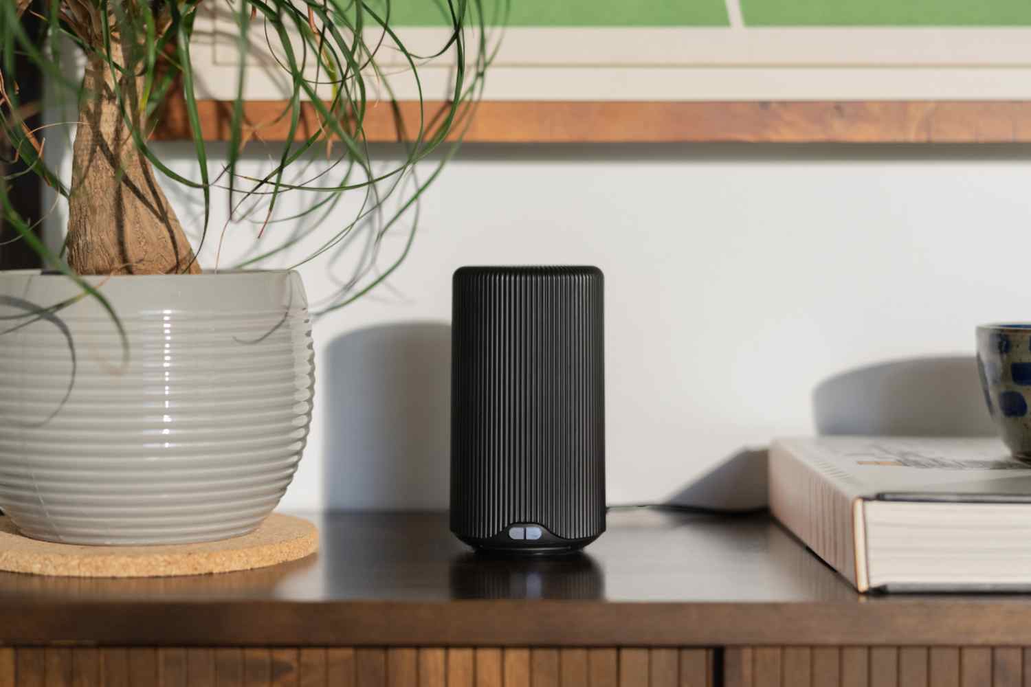 I Tried the Pura Plus Smart Diffuser — My Honest Review Apartment Therapy