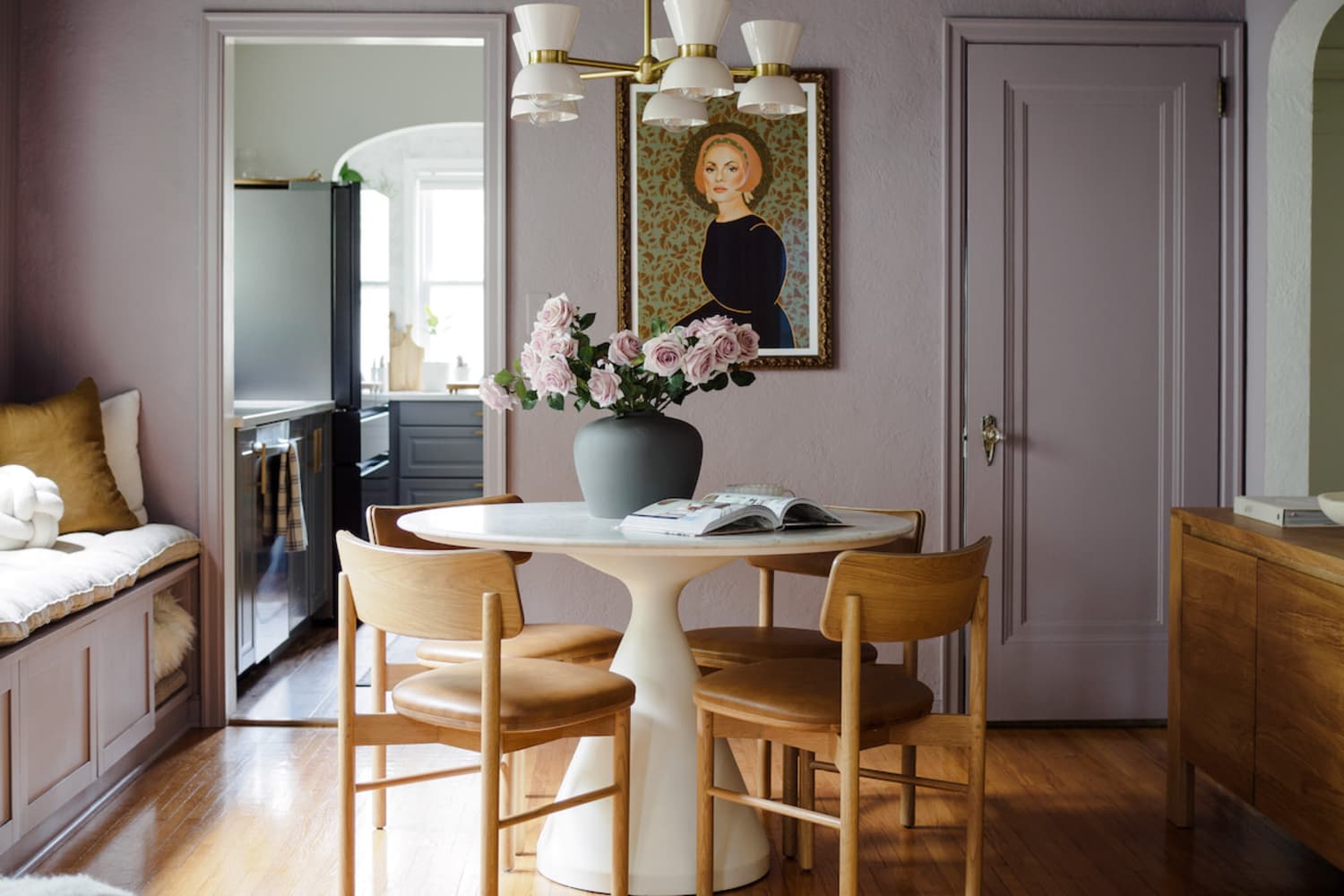 Best Artificial Flowers and Plants from Afloral 2022 Apartment Therapy