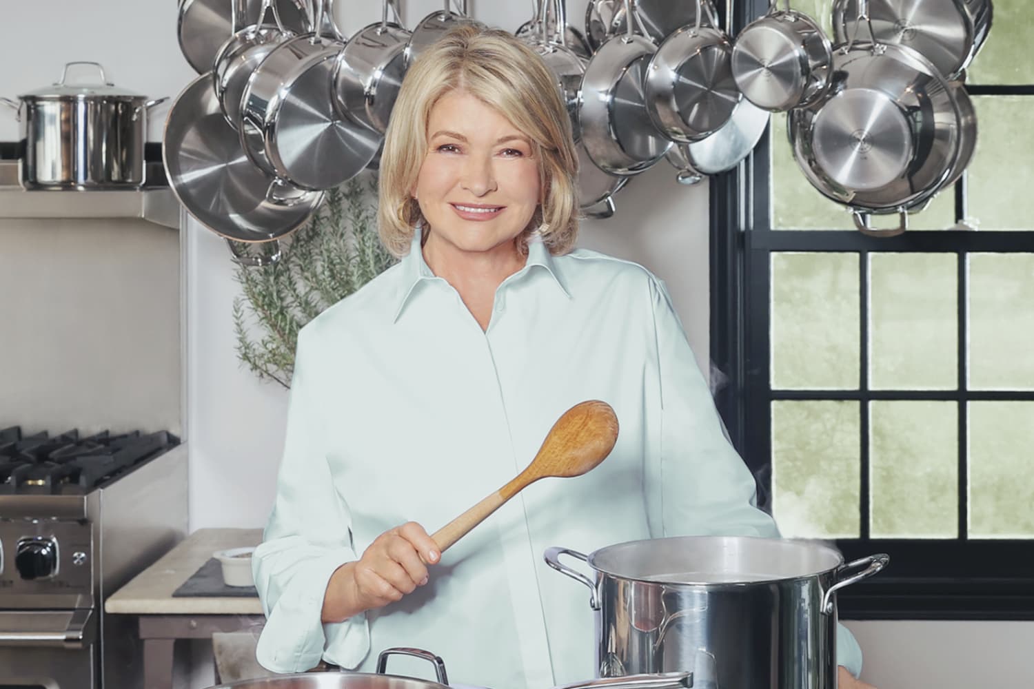 Martha Stewart Just Unveiled a New Home Collection on Amazon — See Our Top Picks