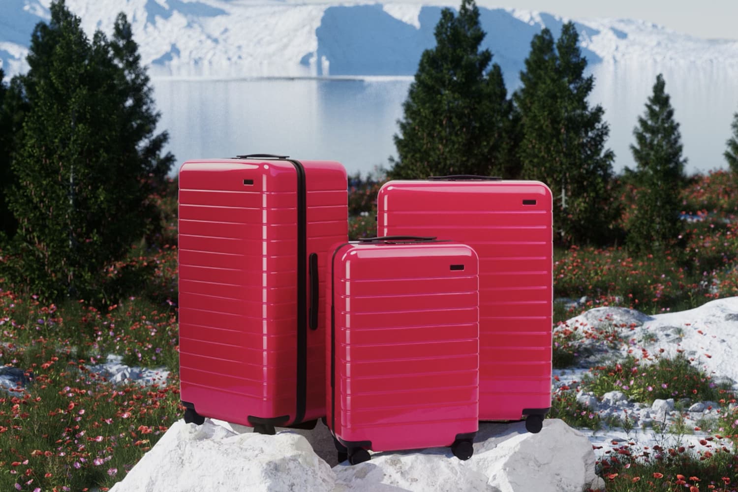 Away Travel Black Friday Sale 2023 Big Savings on Suitcases and