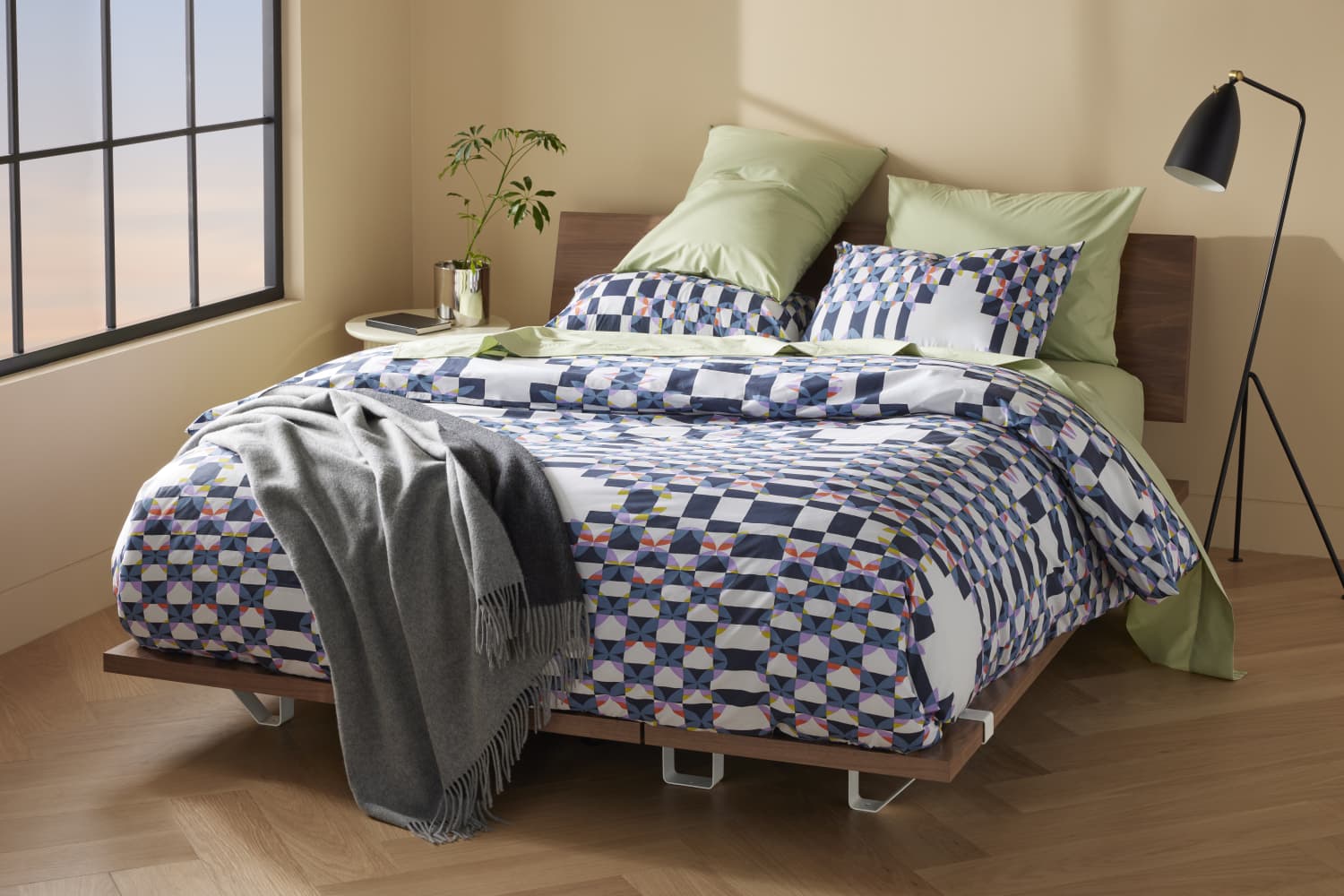 Shop Brooklinen's First Ever Holiday Collection on Cyber Monday 2022