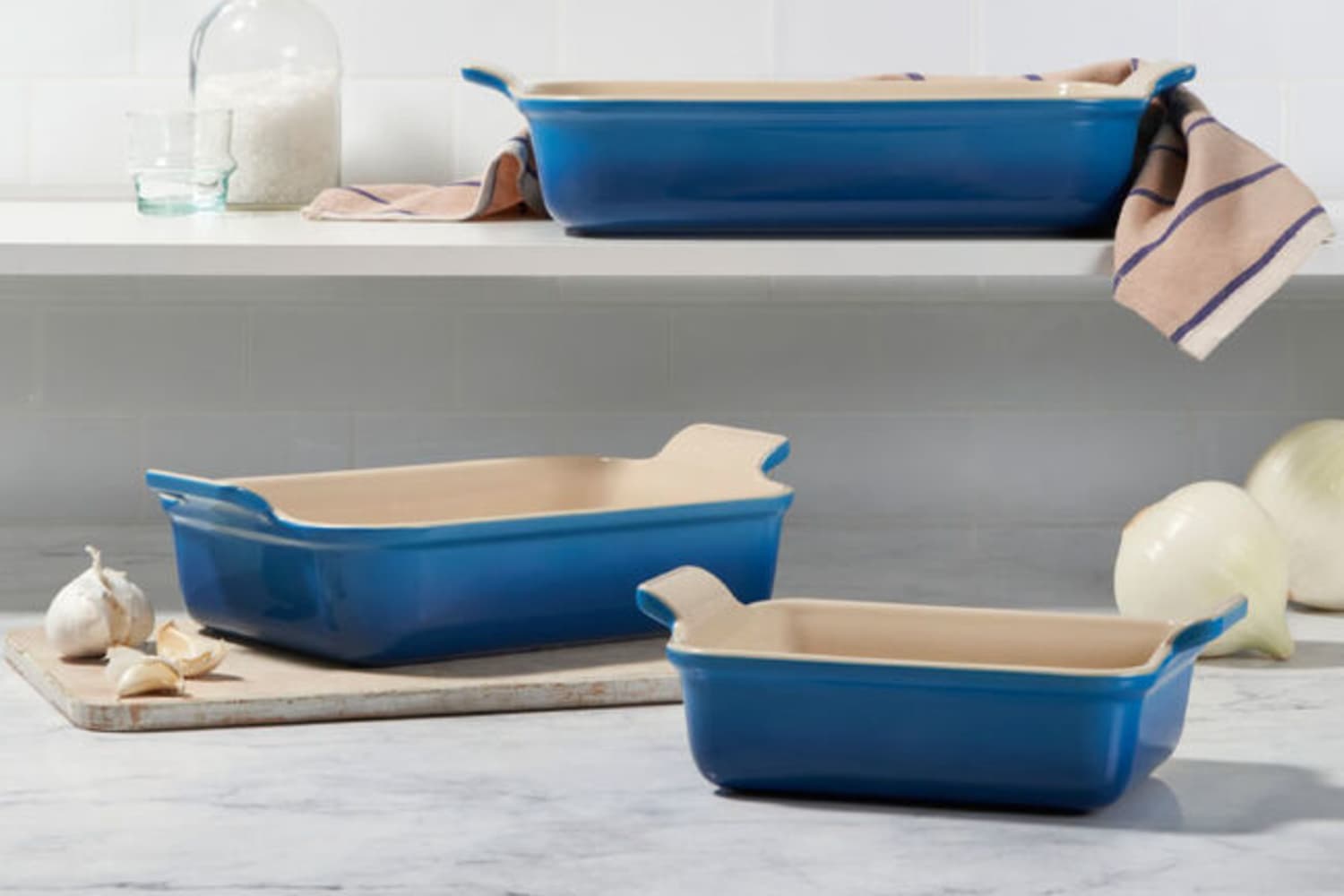 The One Thing Kitchn’s Shopping Director Is Buying from Le Creuset’s Latest Sale