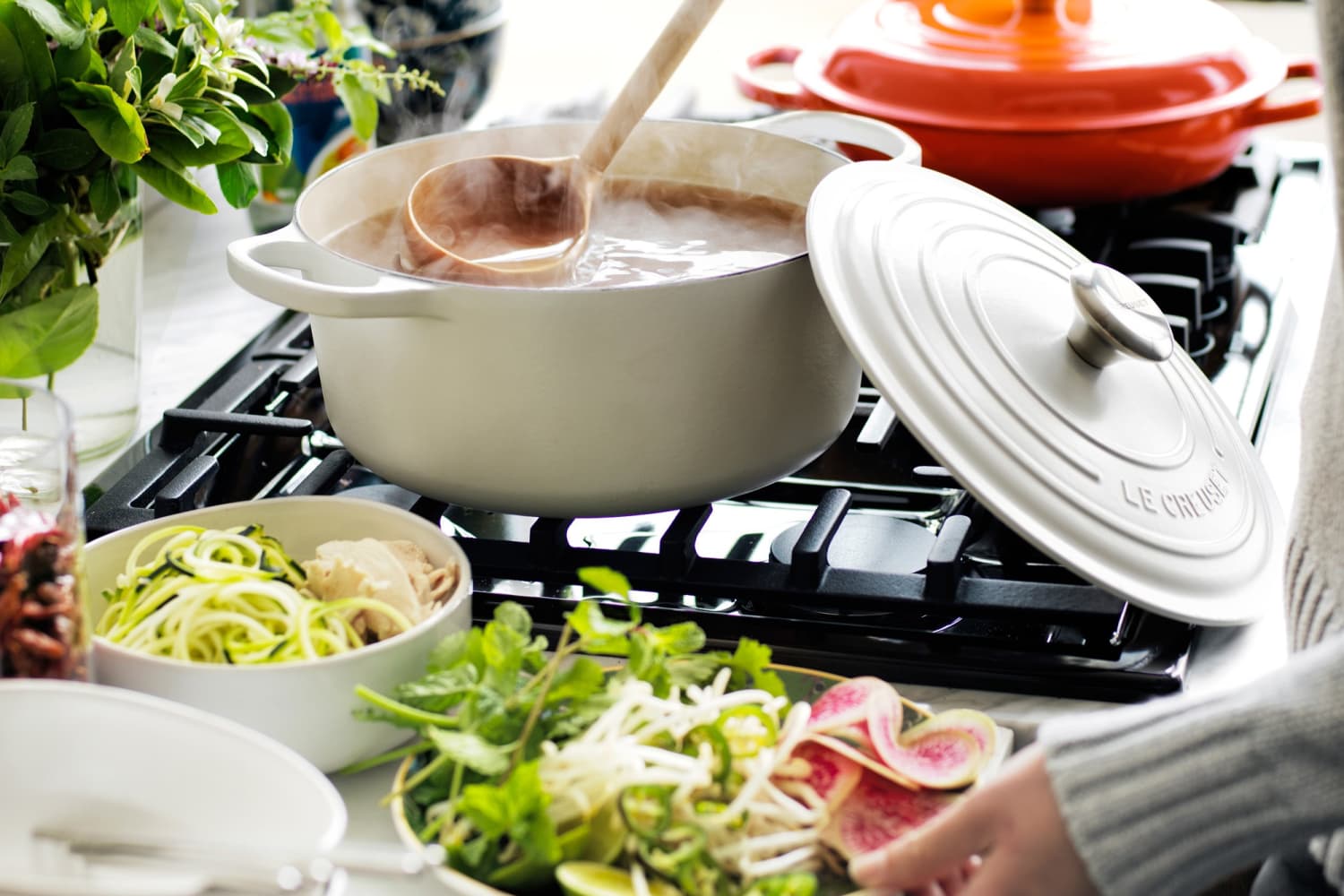Williams Sonoma’s Presidents Day Sale Includes KitchenAid, All-Clad, and More Editor-Favorite Brands