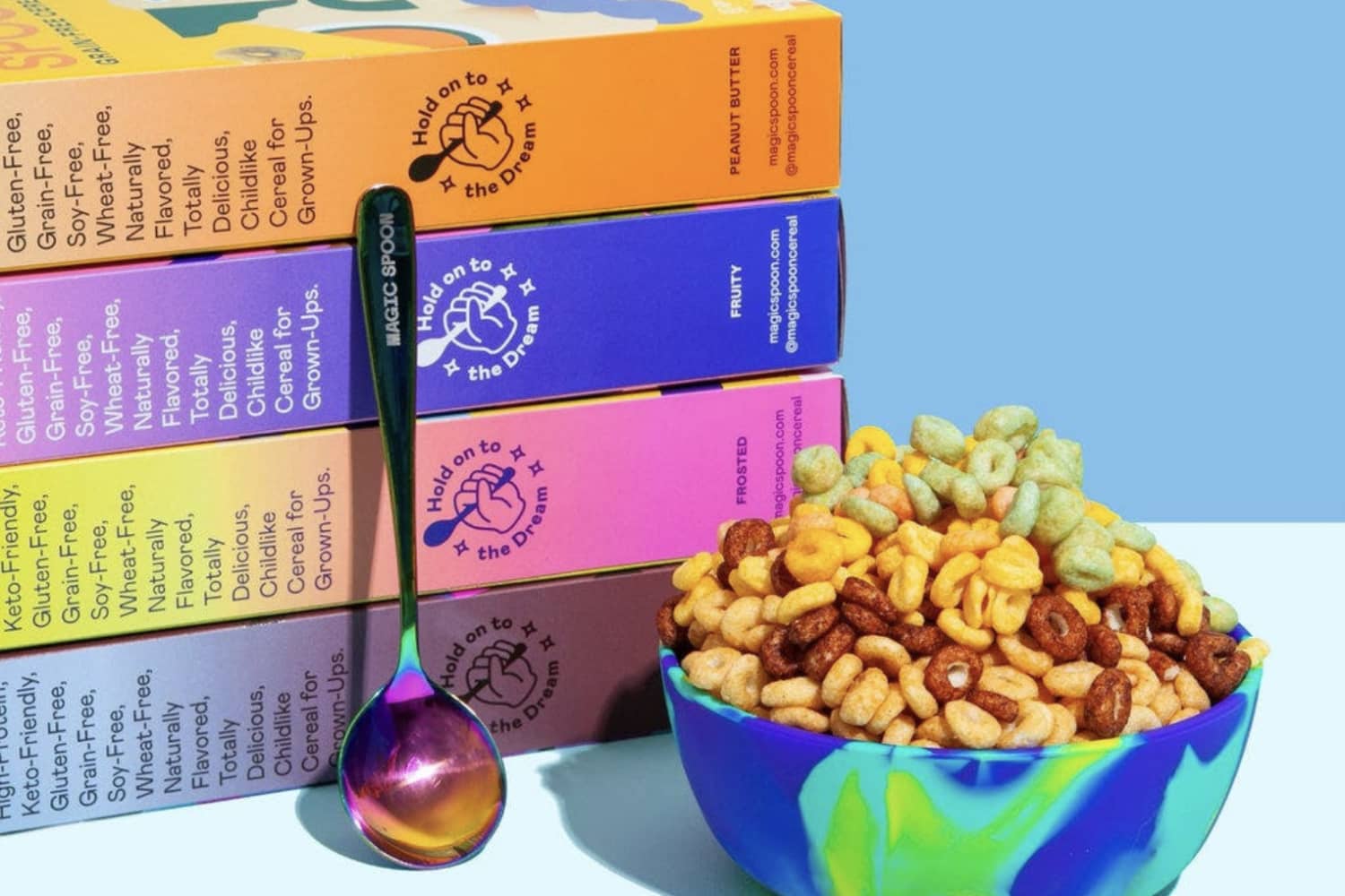 Magic Spoon's Holiday Sampler Is the Perfect Foodie Gift | The Kitchn