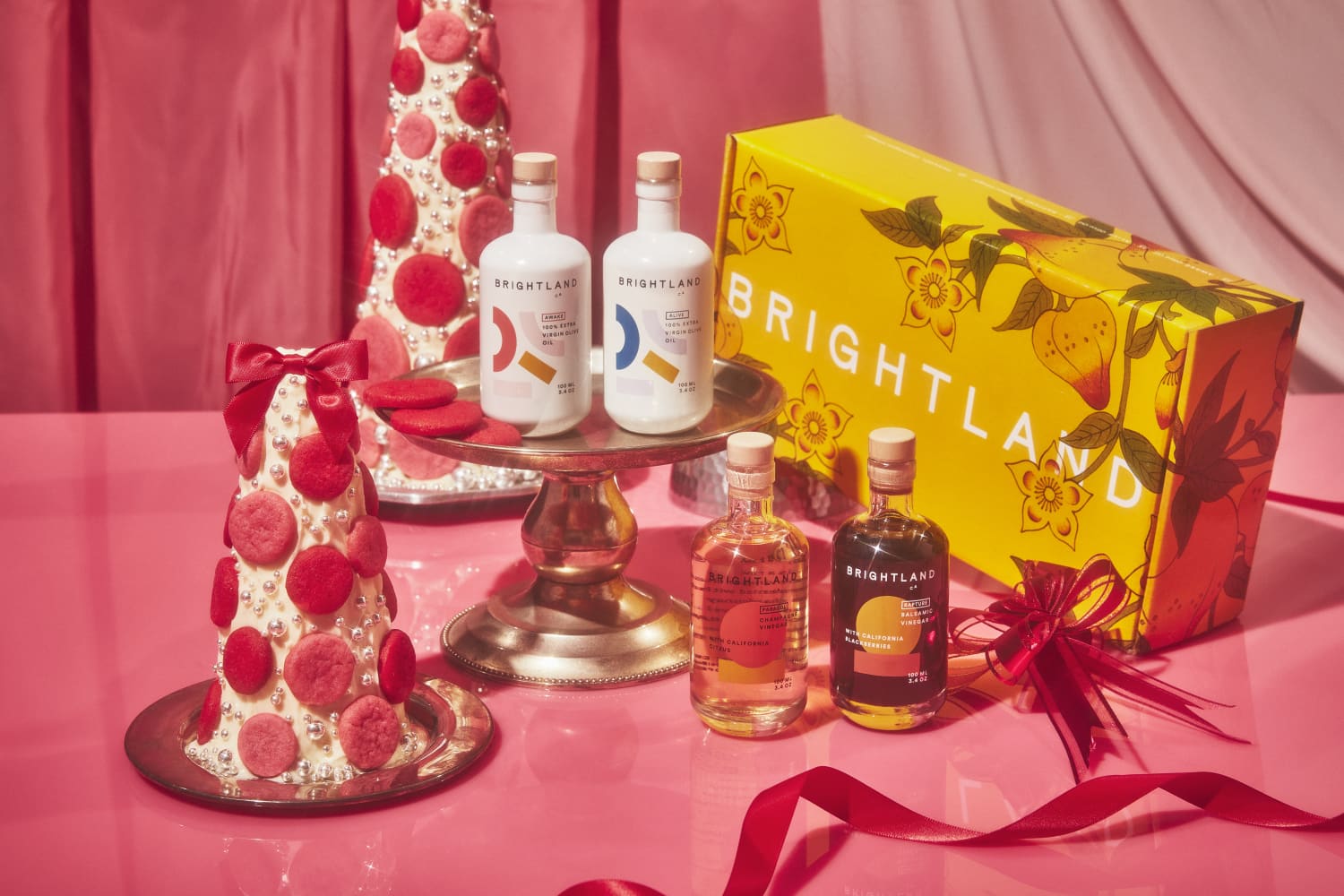 Brightland’s Mini Essentials Bundle That Sold Out 5 Times Is Finally Back in Stock (It’s Perfect for Holiday Gifting!)