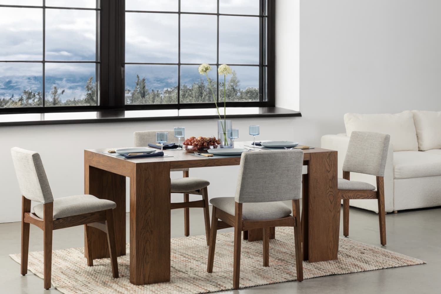 Transformer Table 4.0 Collection Launch: Snag a Dining Set On Sale for ...