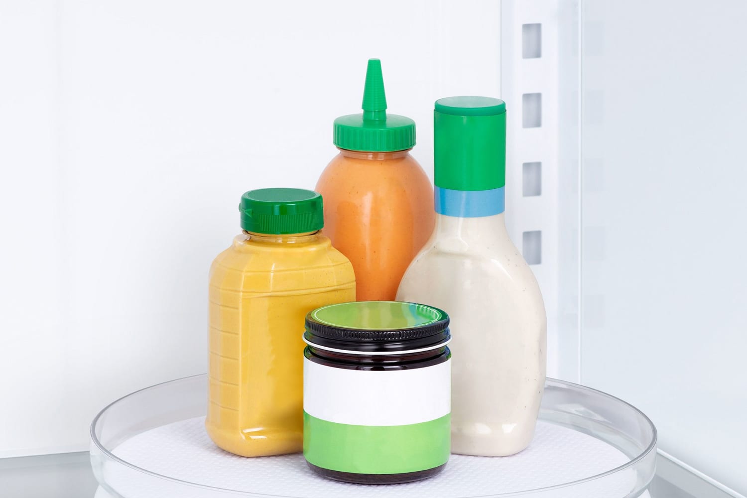 This Unexpected Organizer Is the Secret to Cutting Out Food Waste