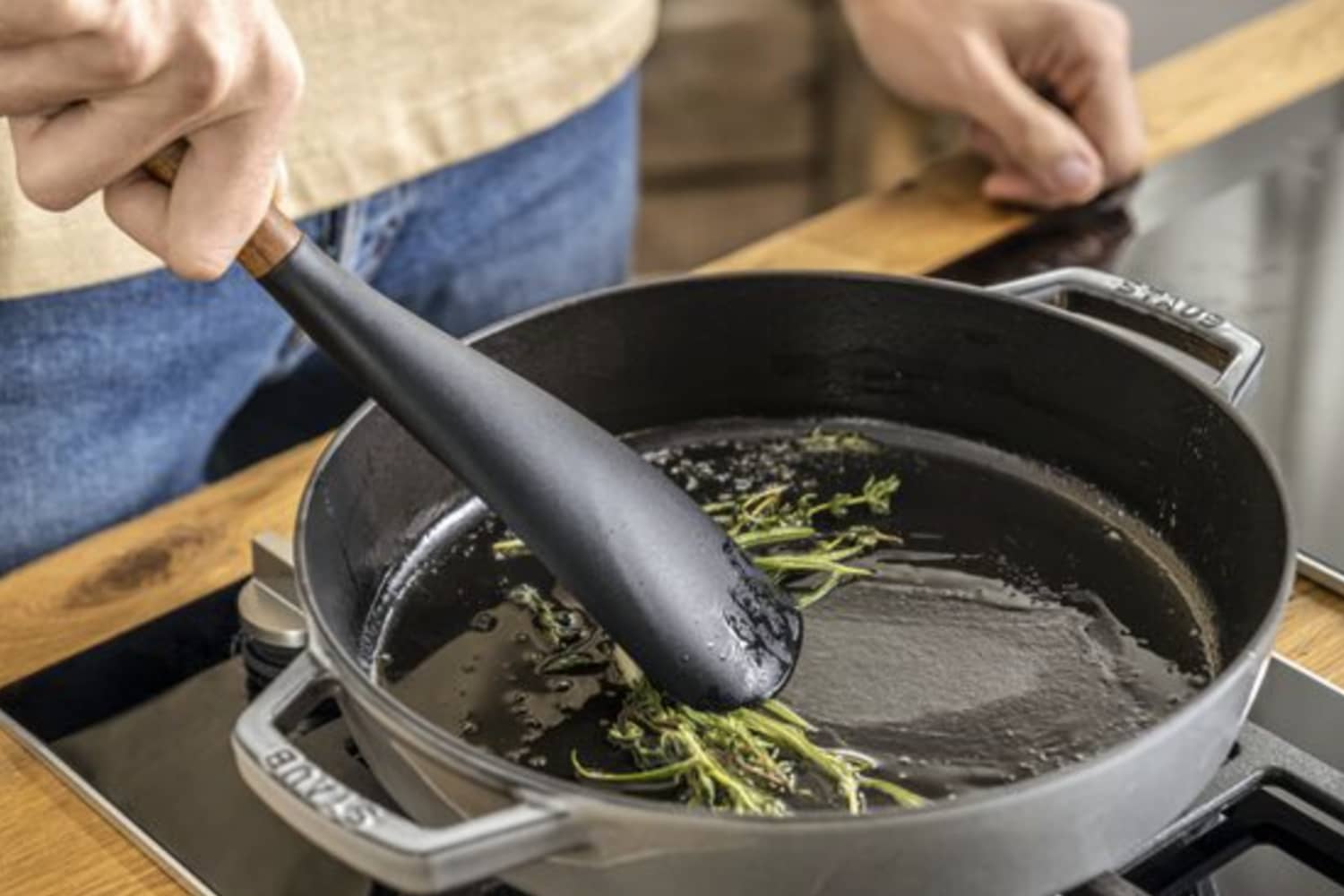 Staub Presidents' Day Sale 2024 Save 40 On Cast Iron, Bakeware The