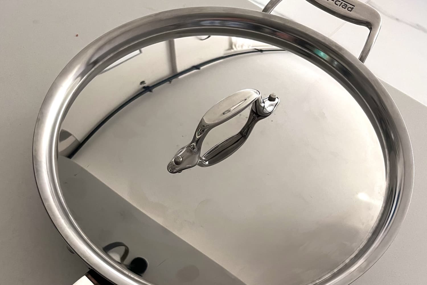 I’m a Former Pastry Chef, and This New Stainless Steel Cookware Line Is the Only One I’m Using from Now On