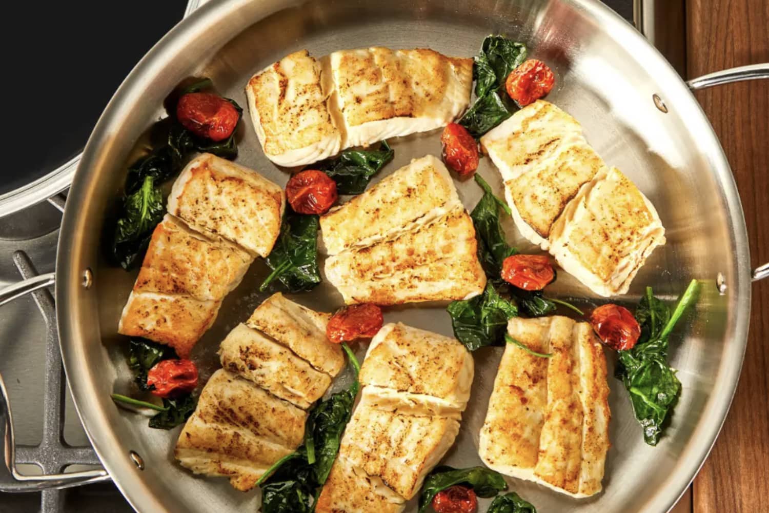 Shop AllClad's LimitedEdition Mother of All Pans for 160 Off The