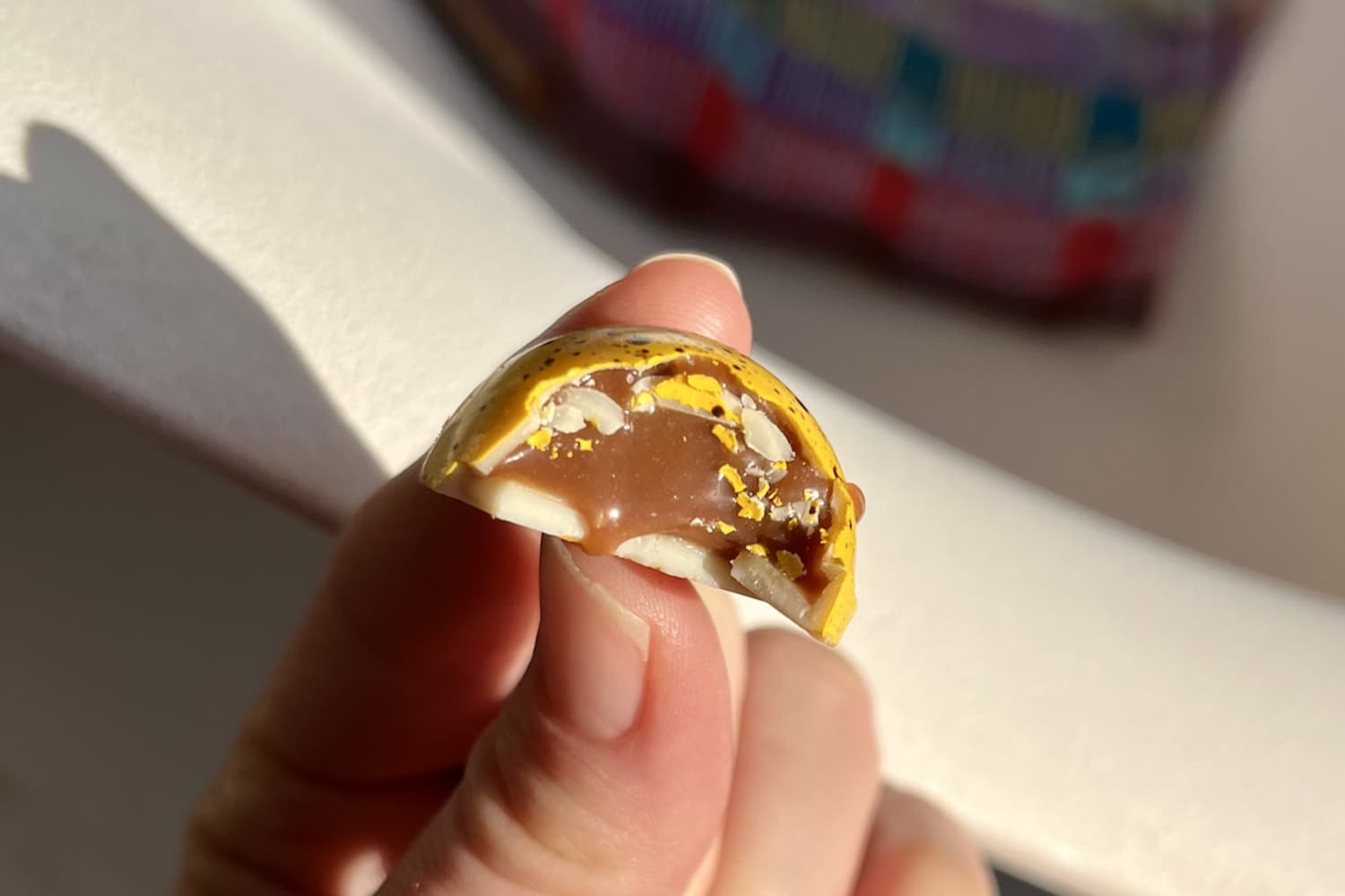 The Gorgeous Gourmet Chocolates I’m Gifting Myself This Valentines’s Day