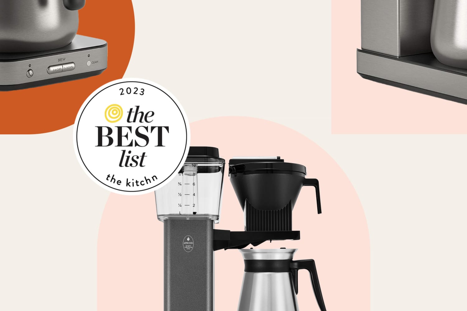 America's test kitchen 2024 drip coffee maker