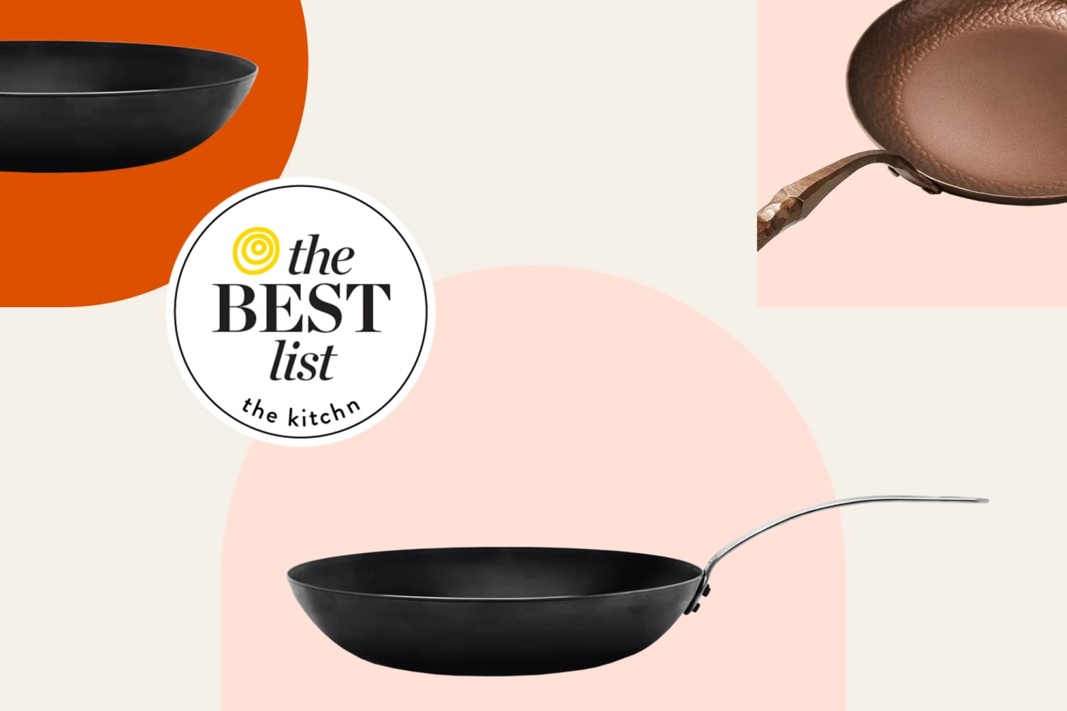 Best carbon deals steel pan