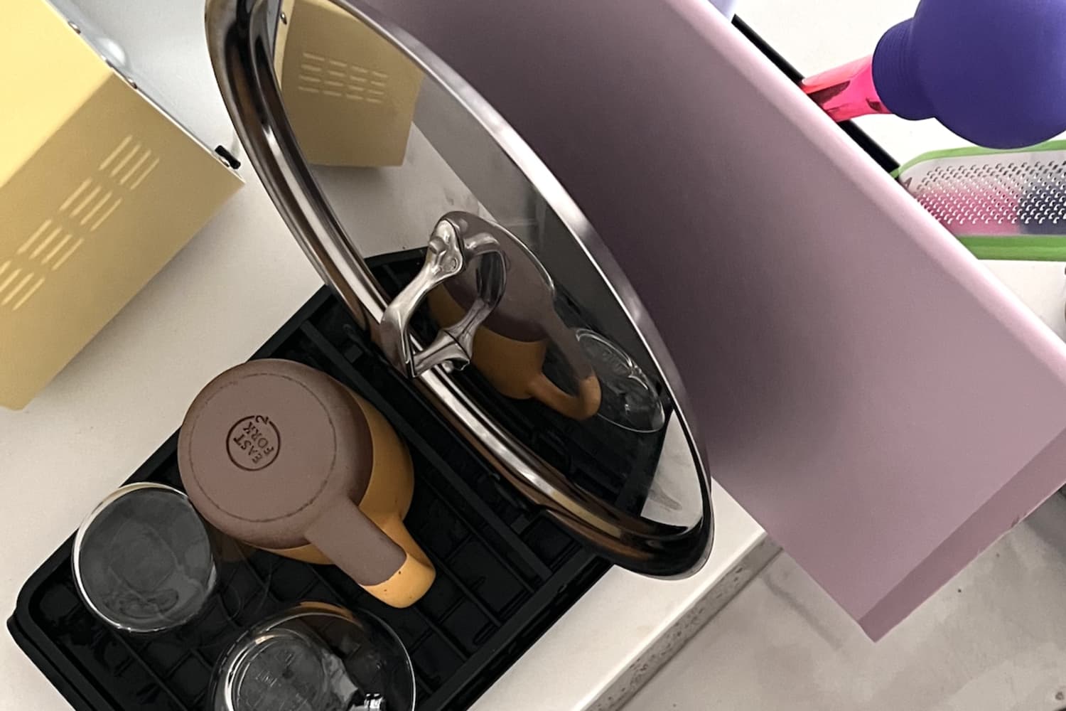 Brabantia compact hotsell