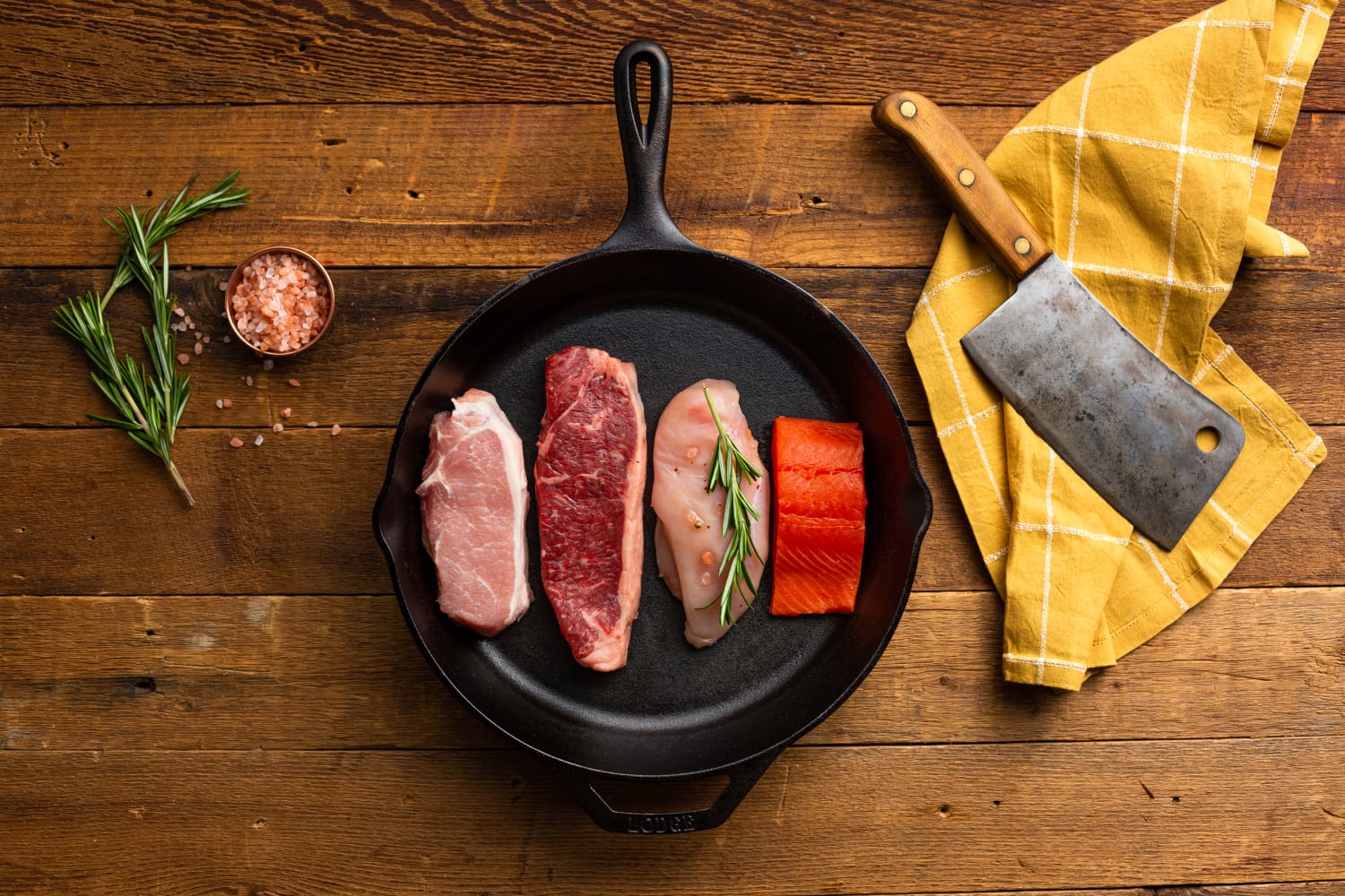 The High-Quality Meat Subscription Service That Instantly Upgrades My Weeknight Meals — and I Got You an Exclusive Discount