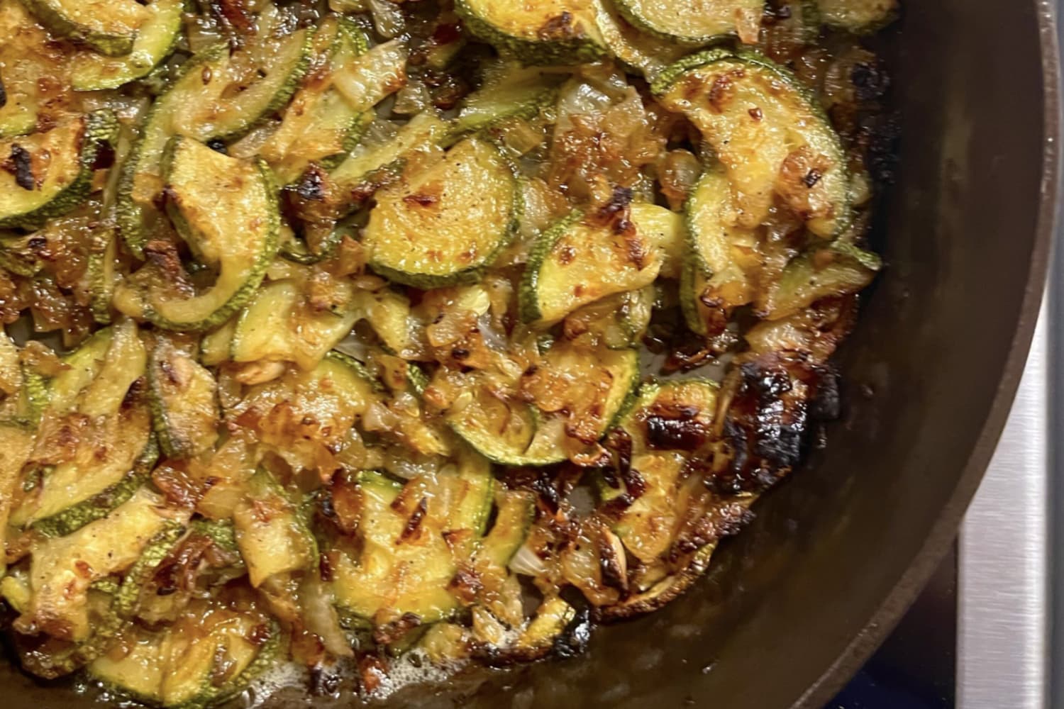 Field Company's Sleek Skillet Changed the Way I Think About Cast Iron