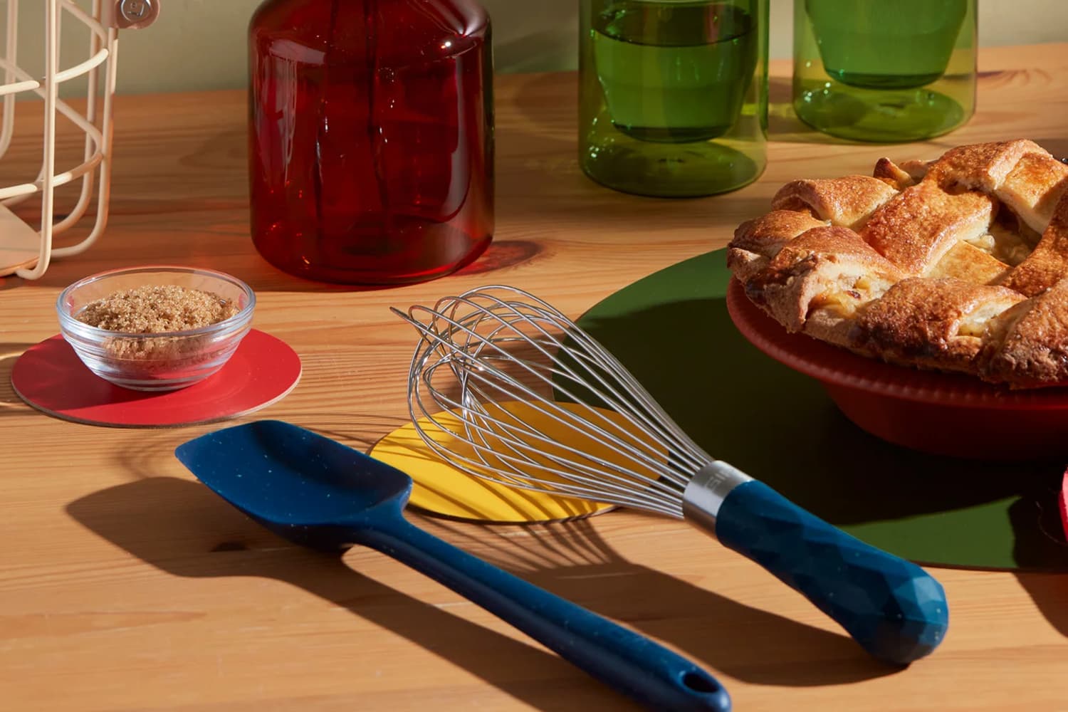 GIR Spoonula Is Amazing All-in-One Kitchen Utensil: Review