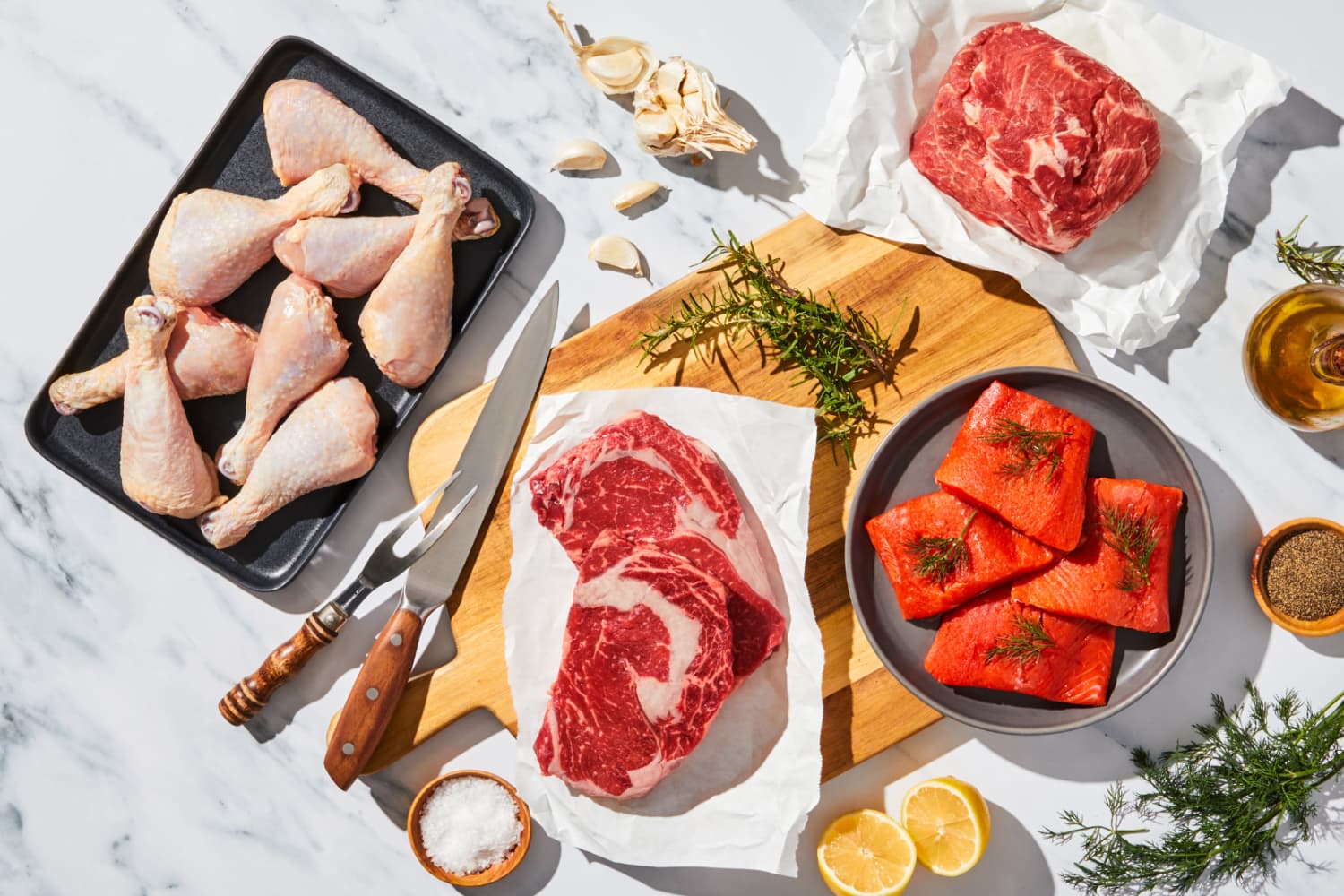 I Can’t Stop Raving About This Top-Tier Meat Delivery Service (I Scored You an Exclusive Discount!)