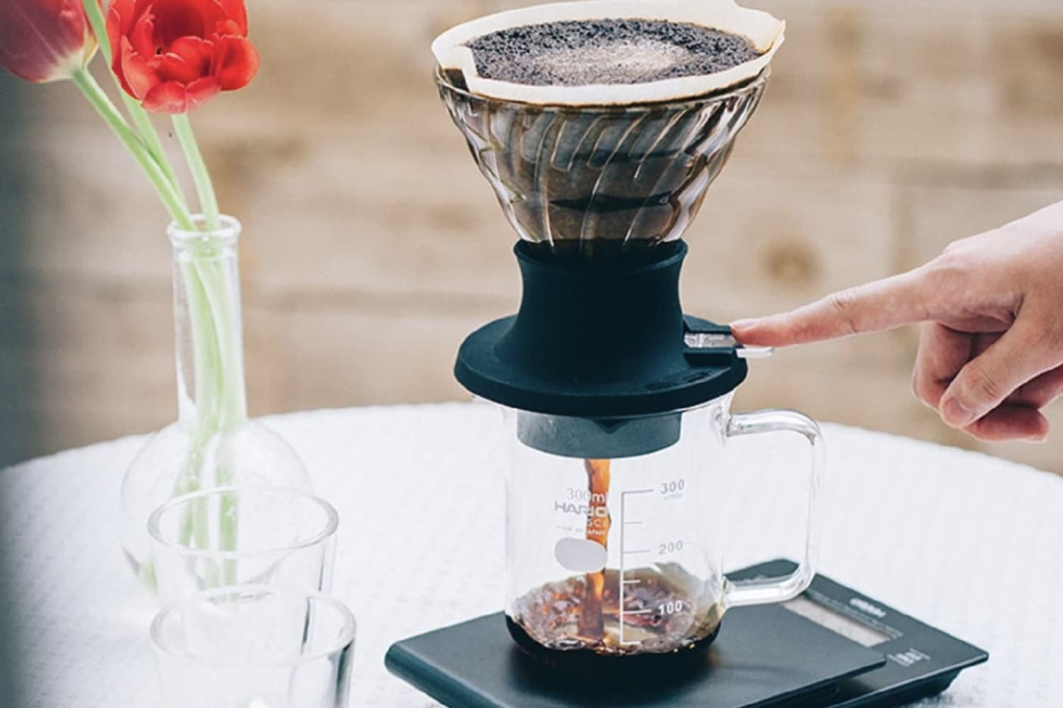 I’m a Former Barista, and This Easy-to-Use, Single-Serving Coffee Maker Is the Last One I’ll Ever Buy (It Makes a Great Gift!)