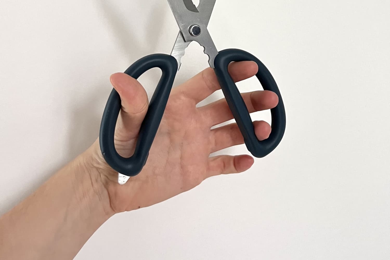 Finest Kitchen Shears Our Place Shear Genius Tasty Made Simple