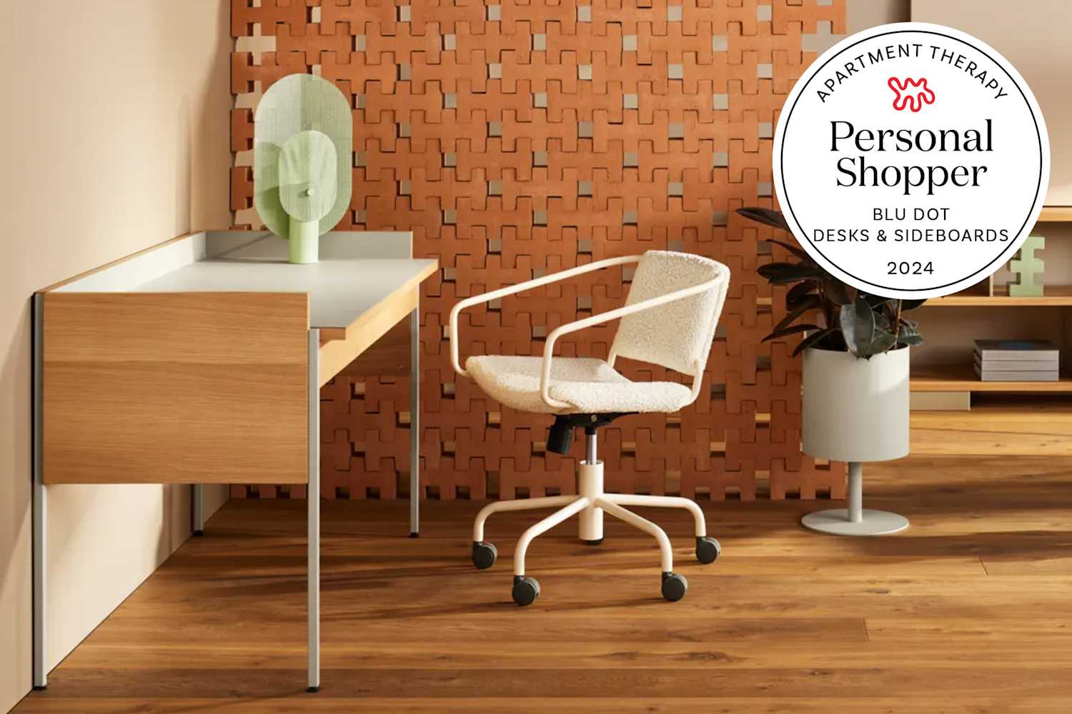 The Best Desks and Sideboards at Blu Dot Editor Tested Apartment Therapy