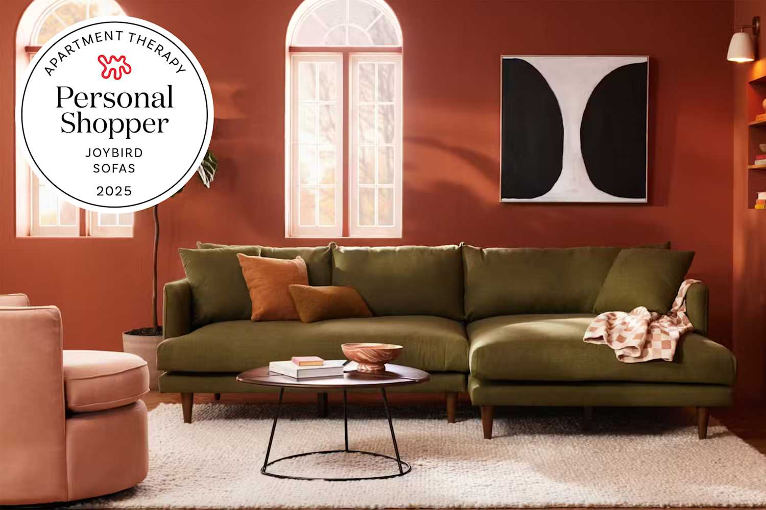 Sofas like joybird discount
