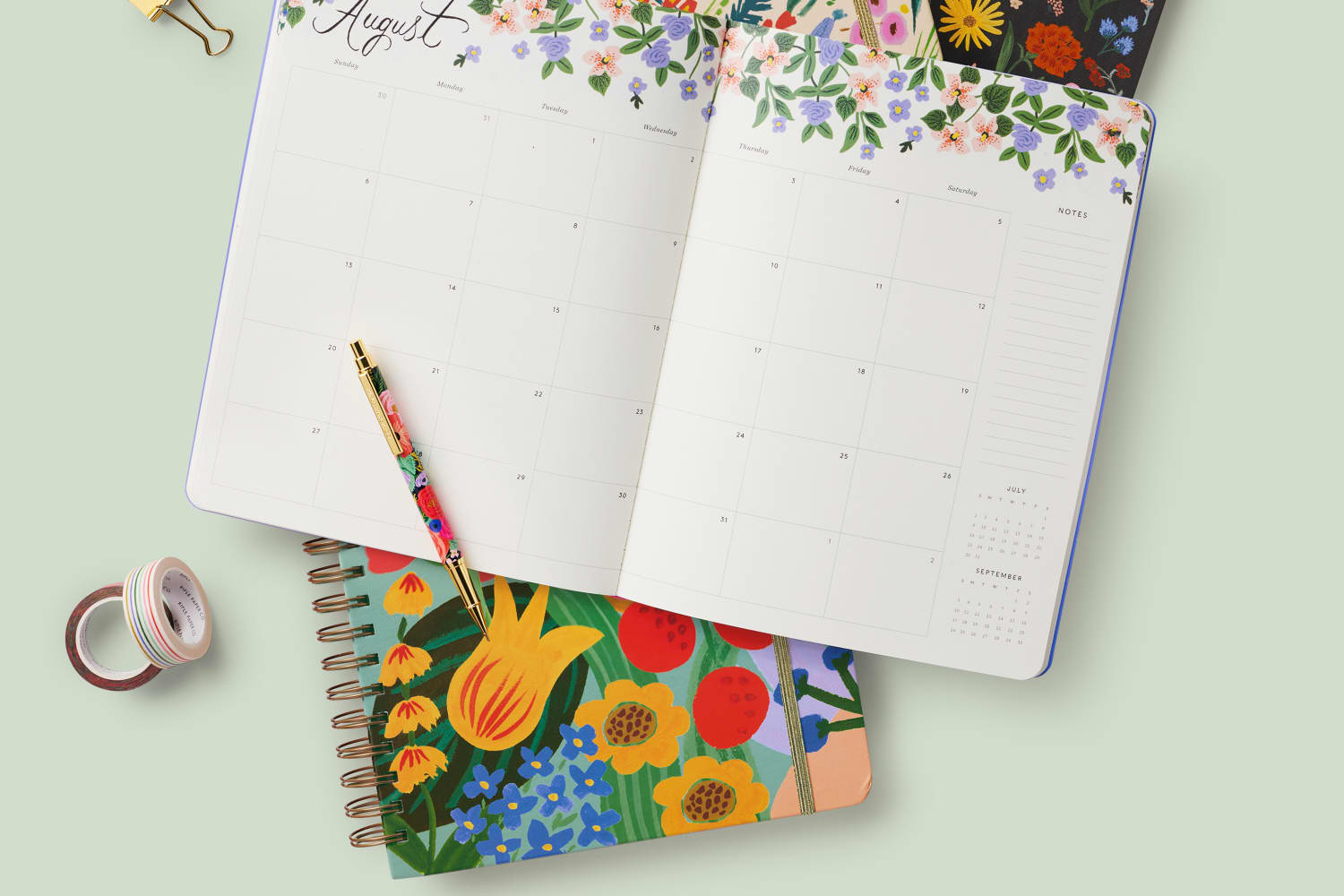 Rifle Paper Co. Labor Day Sale 2022 Apartment Therapy