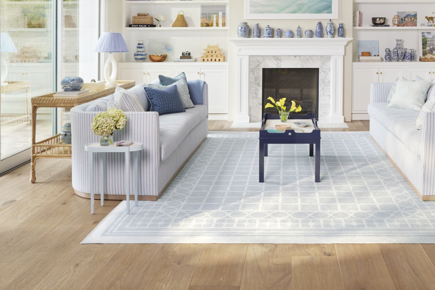 Best 6 Buys from the Ruggable x Gray Malin Collection Apartment Therapy