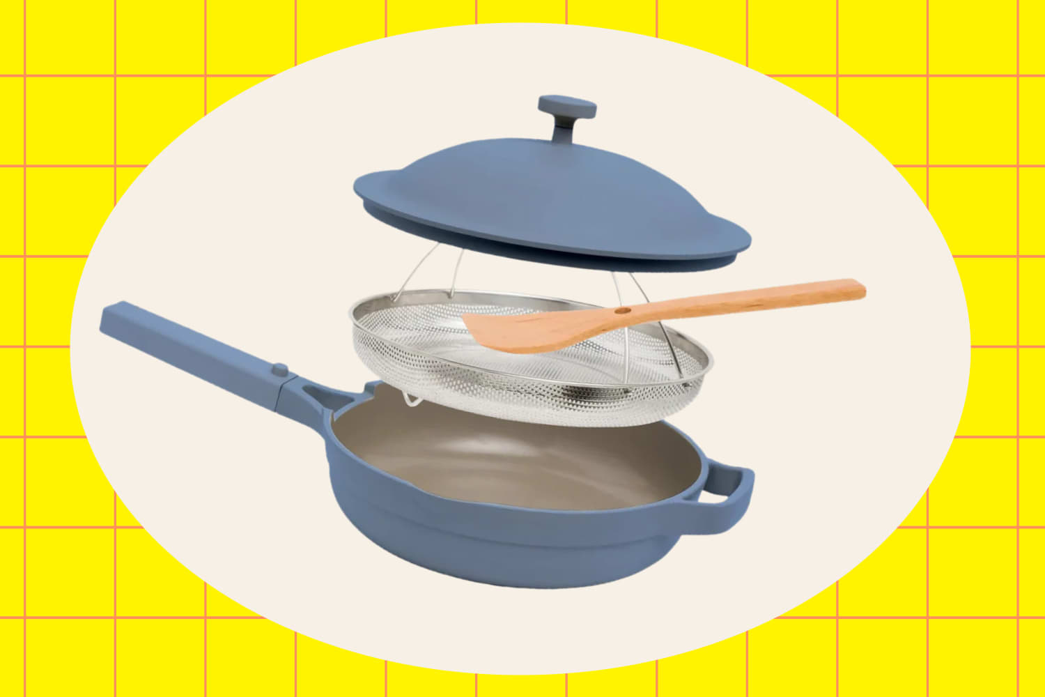 The Internet-Famous “Wonder Oven” by Our Place Is 40% Off Right Now (It’s Brilliant!)