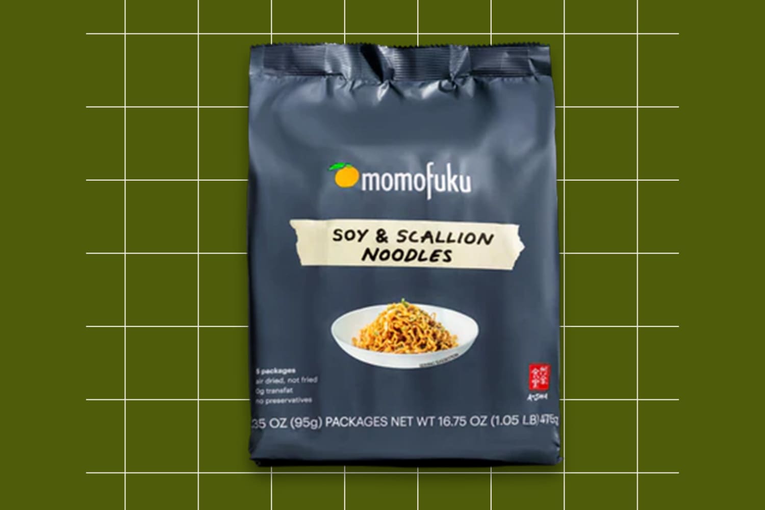 We Tested (and Rated) Five Flavors of Momofuku’s Instant Ramen — And There Was One Clear Winner