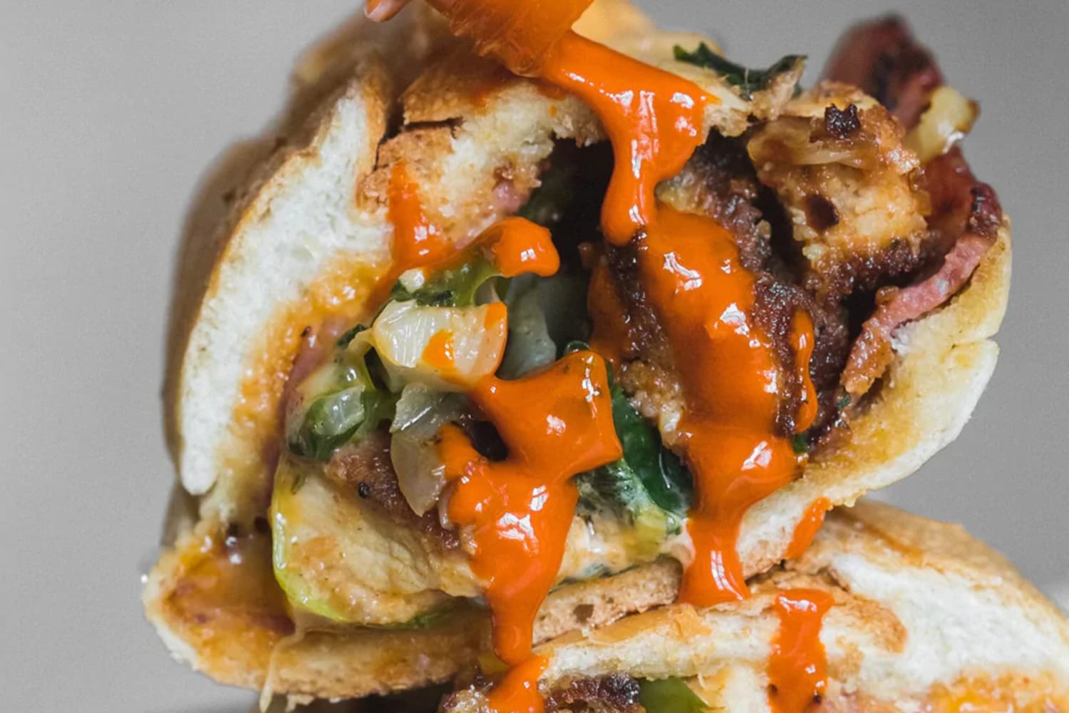 The Everything Bagel Hot Sauce You’ll Want to Put on, Well, Everything (Plus 7 More Editor-Favorite Picks)