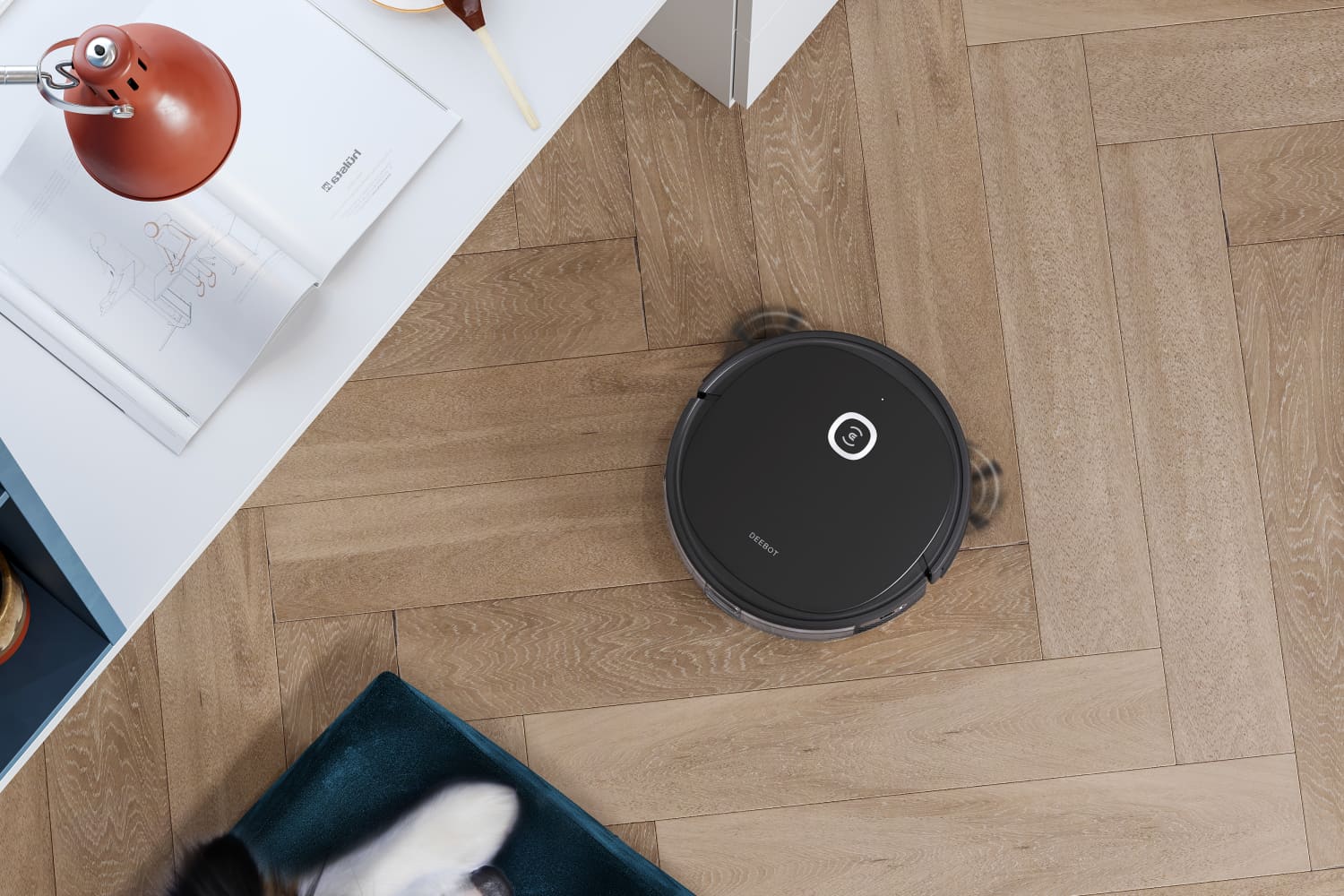The One Chore You Can Cross Off Your Weekly Cleaning ...