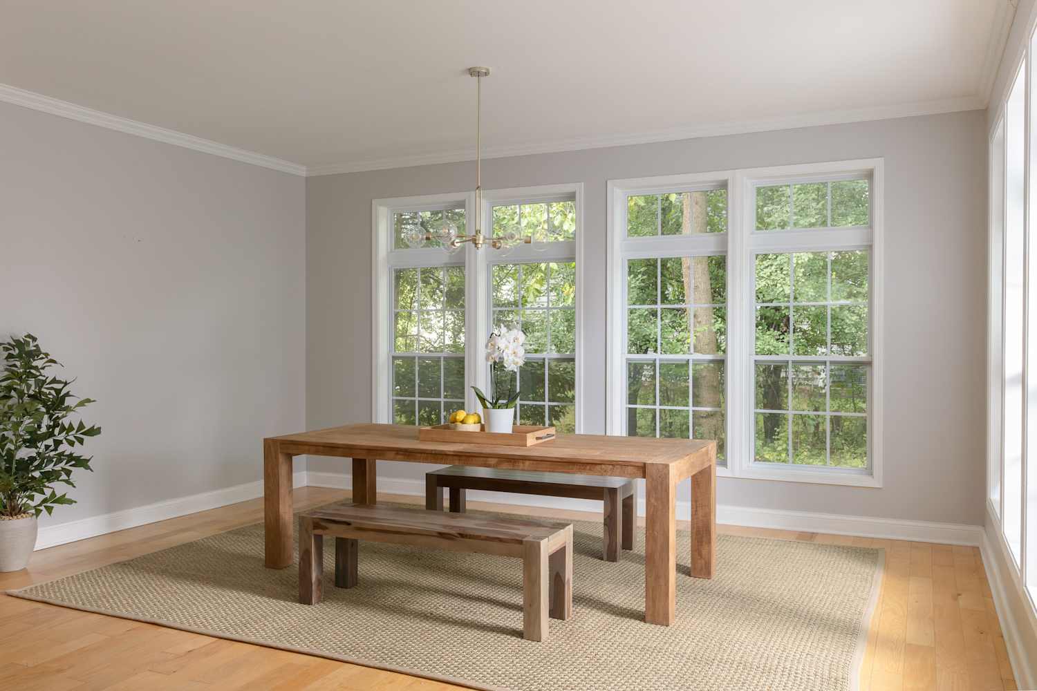 We Gave This Dining Room 3 Distinct Style Swaps. Which Would You Choose? Apartment Therapy