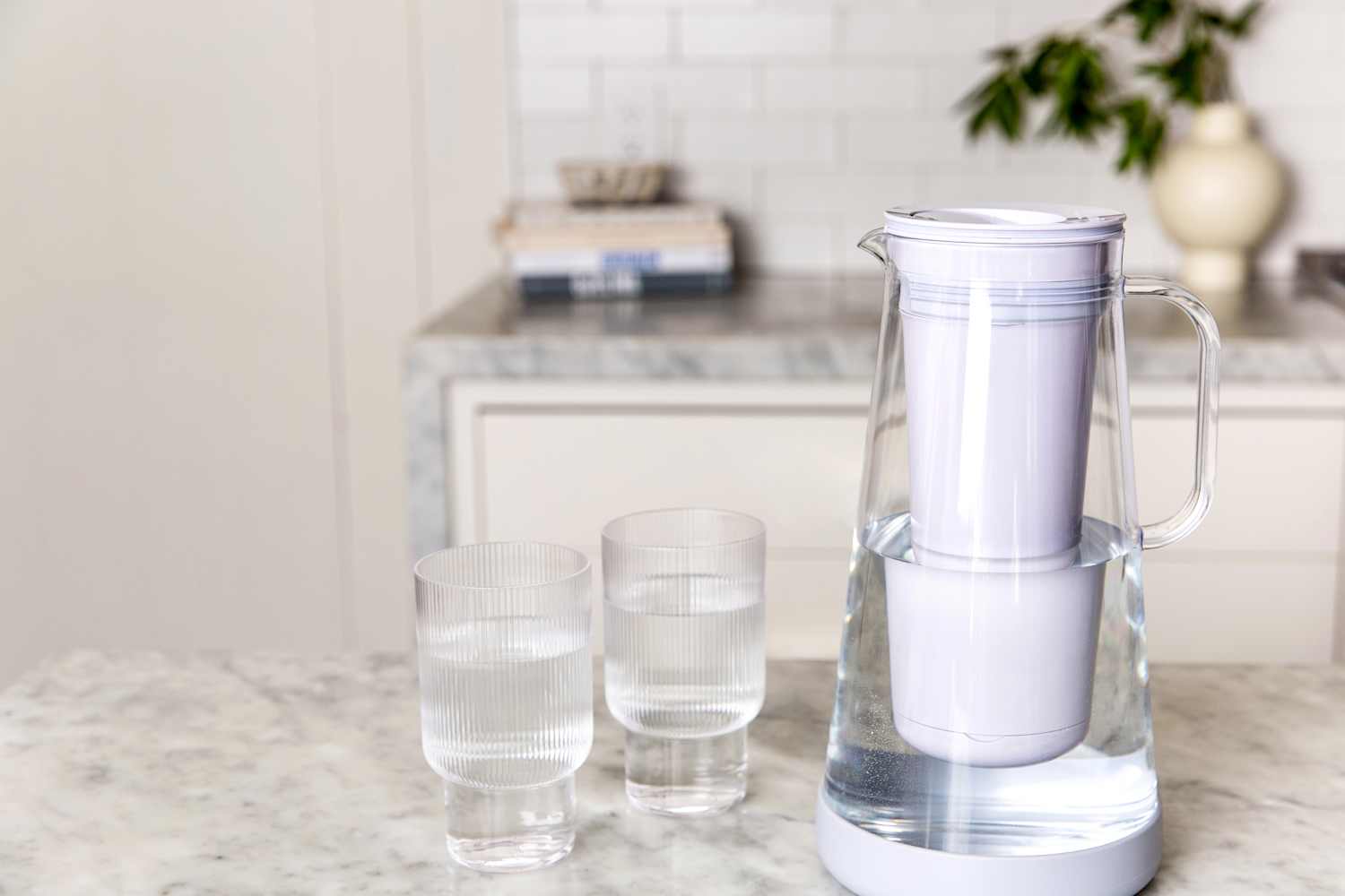 I Tried a LifeStraw Filter Pitcher, and It Changed How I Drink Water ...
