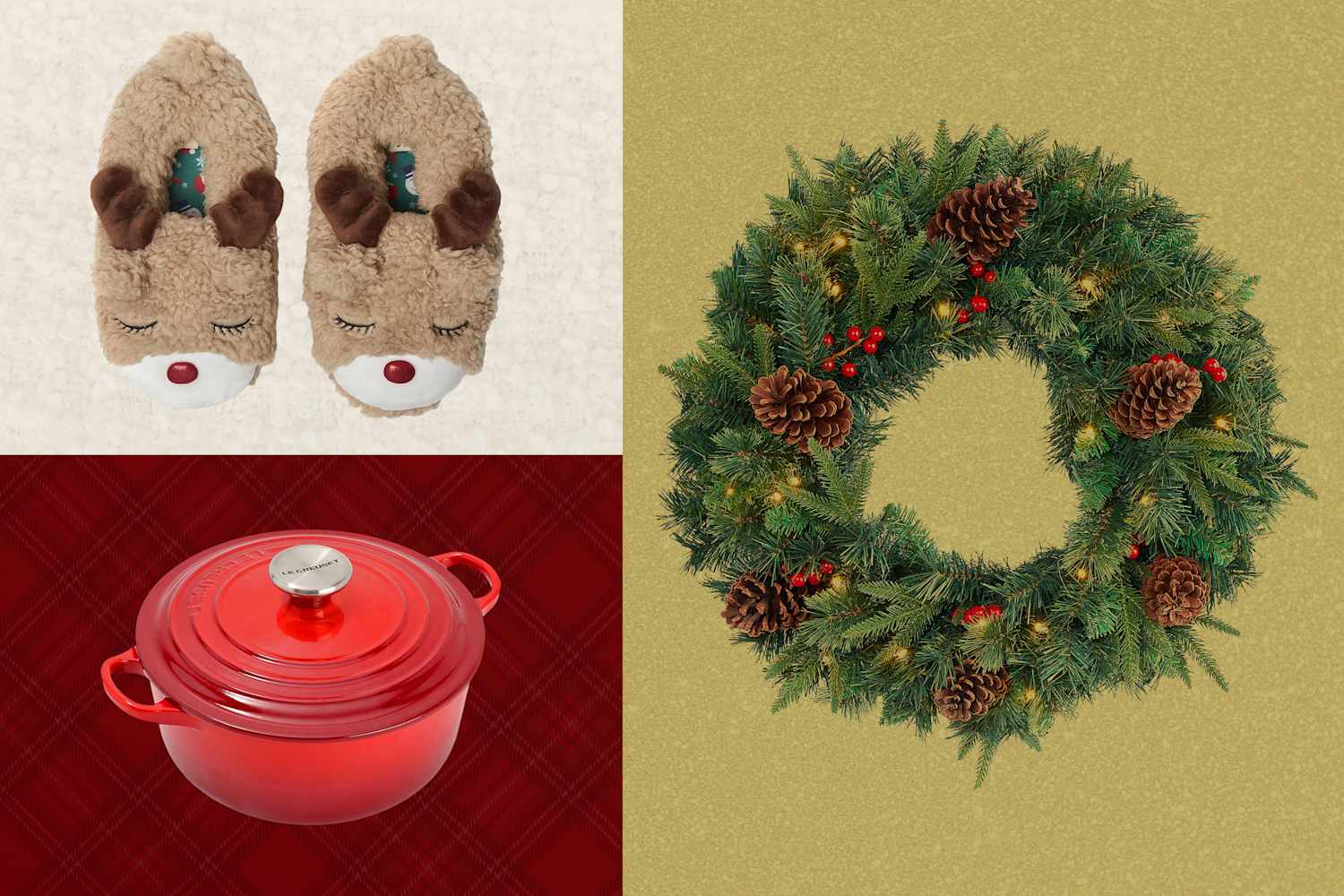 Find Your Holiday Personality - and Get the Decor to Match It
