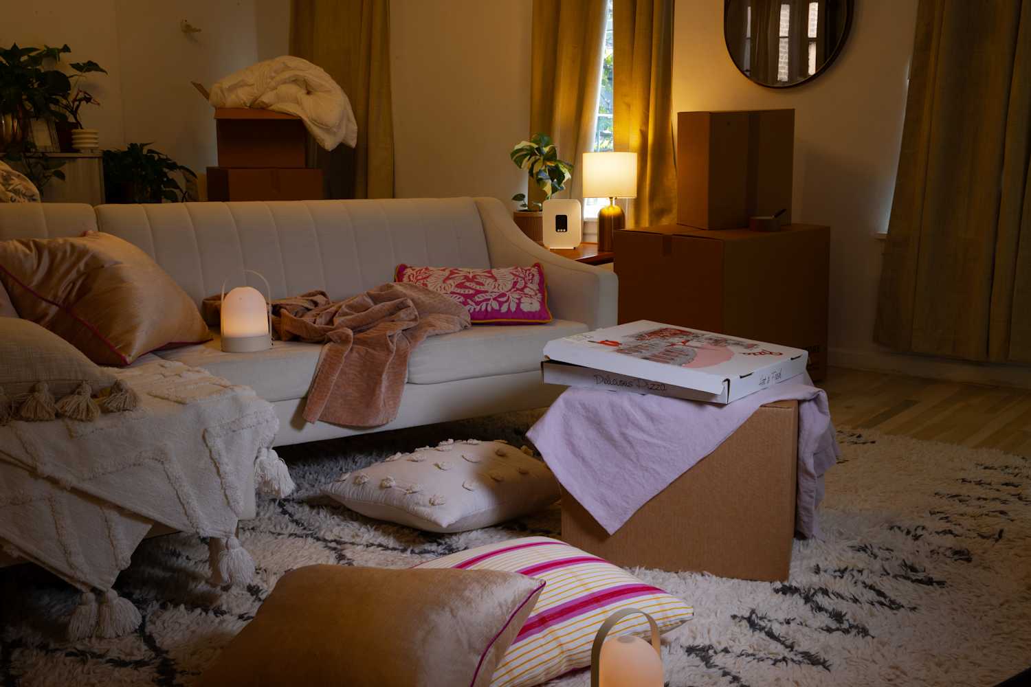 5 Things You Need for a Movie Night Celebration in Your New Home