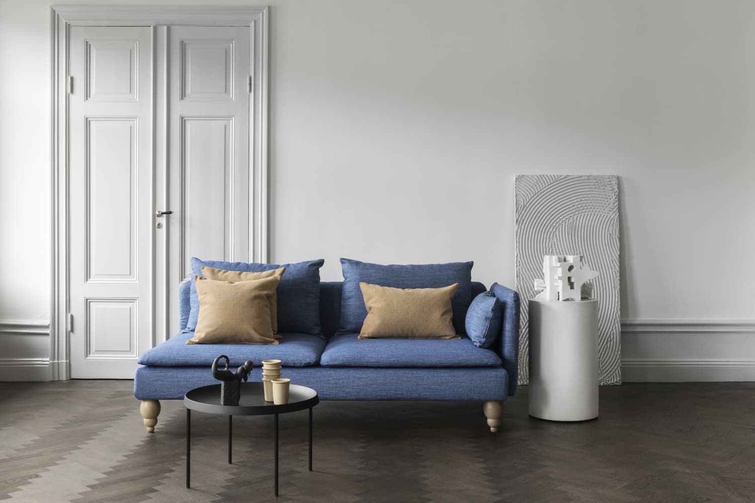 How to Totally Transform Your Sofa (Without Buying a New Sofa