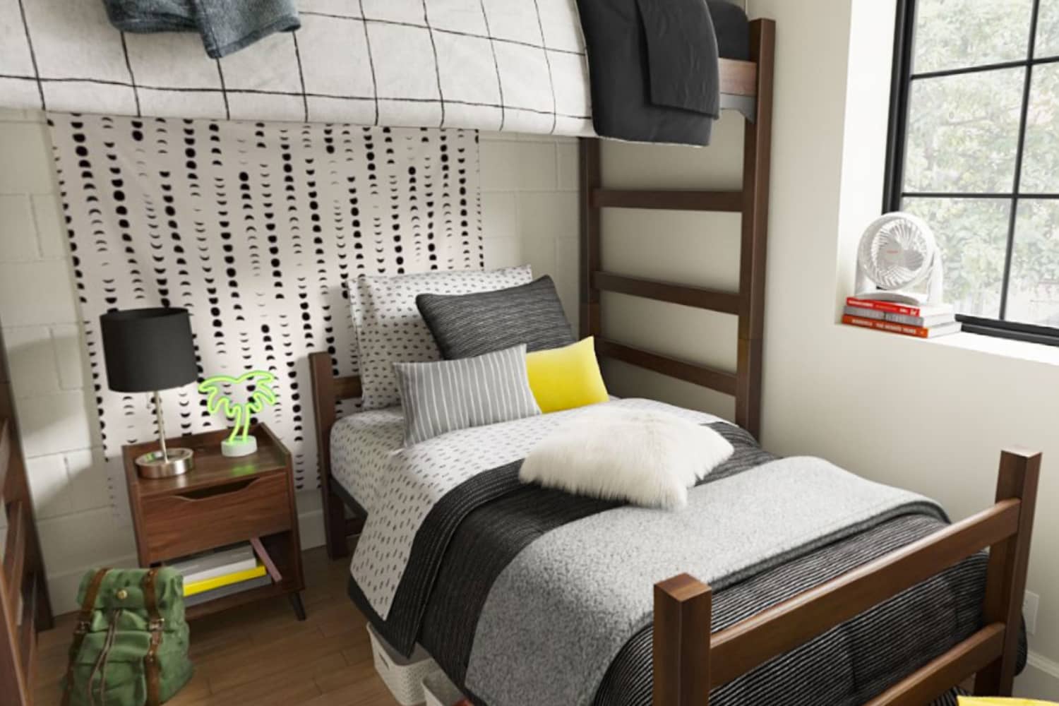These Are the 10 Best College Dorms in America Apartment Therapy