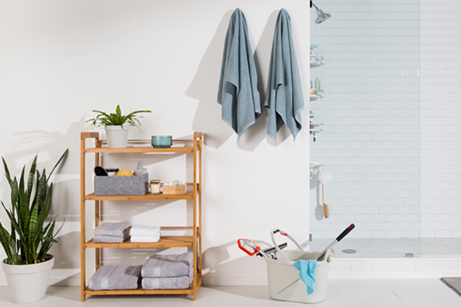 Enter OXO's Spring Cleaning Tool Kit Giveaway Apartment Therapy