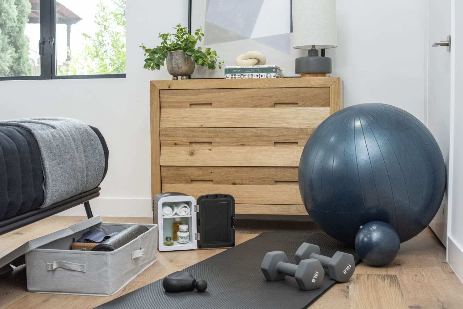 Picture of 9 Items That Will Make Anyone’s Home a Little Better Suited for Self ...