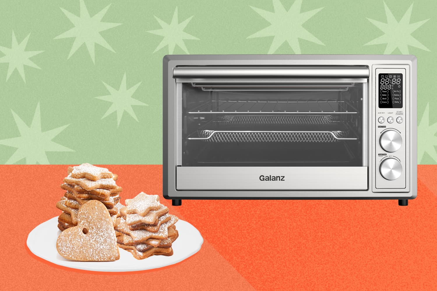 The Unexpected Appliance That Makes My Holiday Cooking So Much Easier