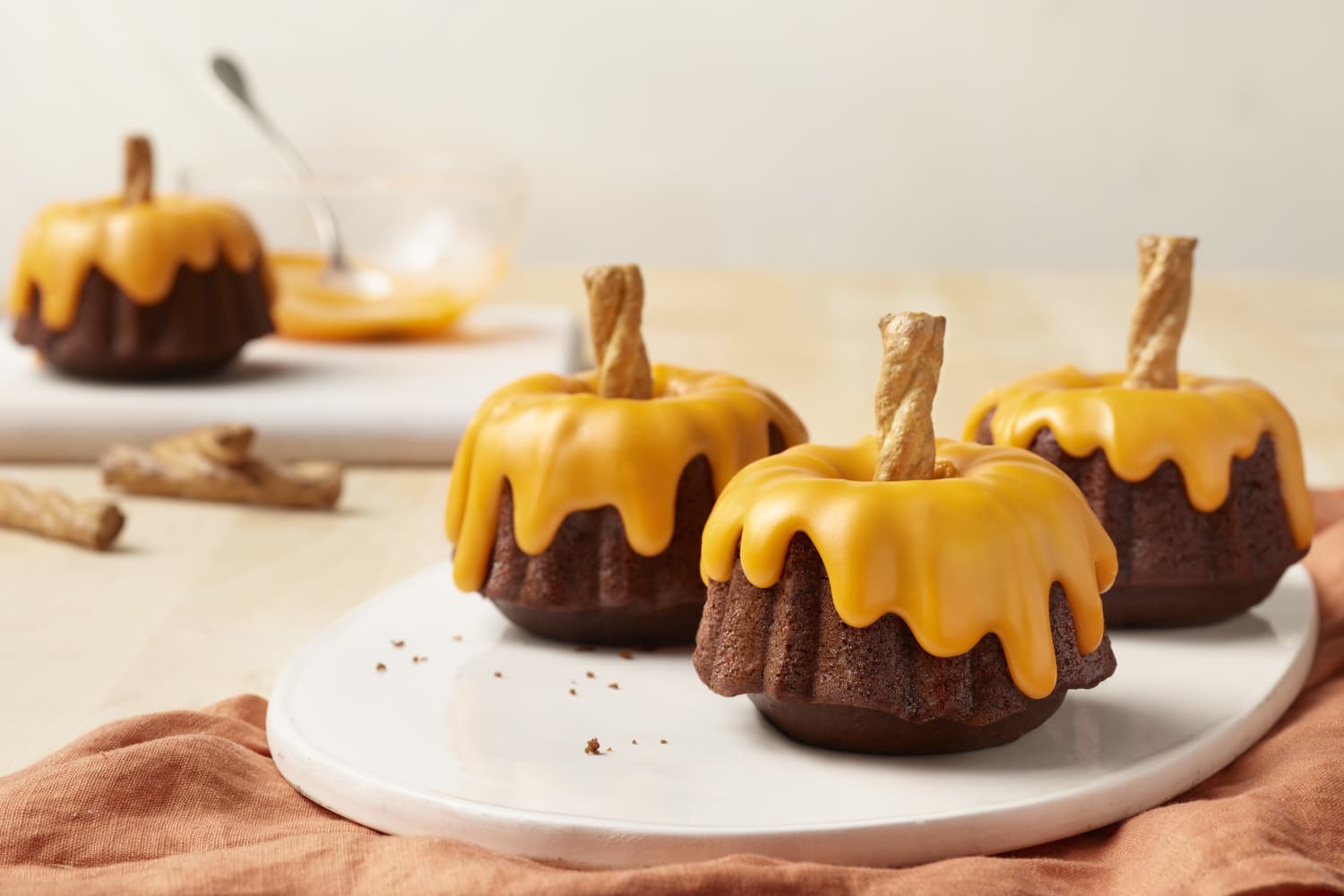 5 Unexpected Ways to Use Pumpkin | The Kitchn