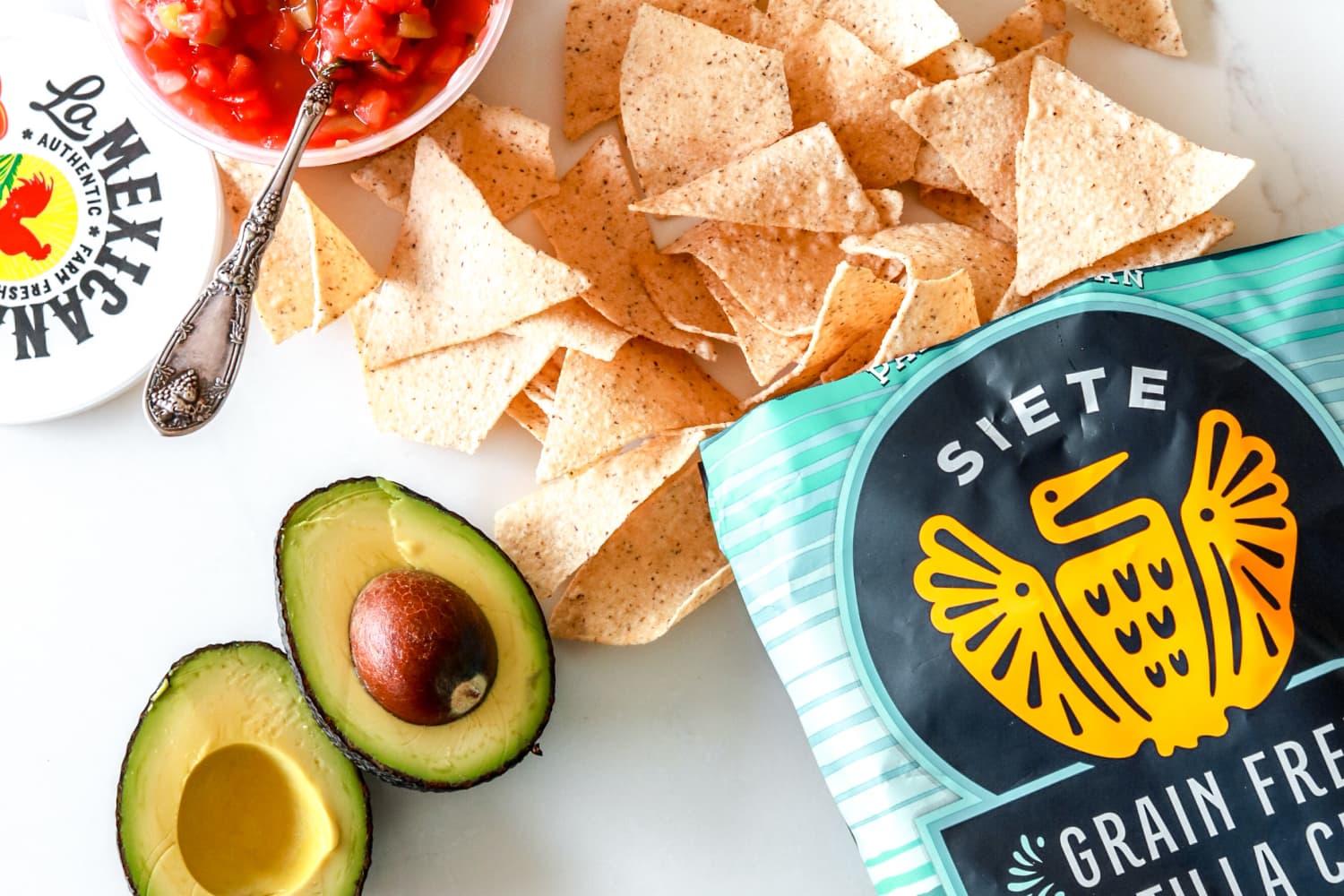 How a Home Chef Gets Gluten-Free Family Meals on the Table Fast | The