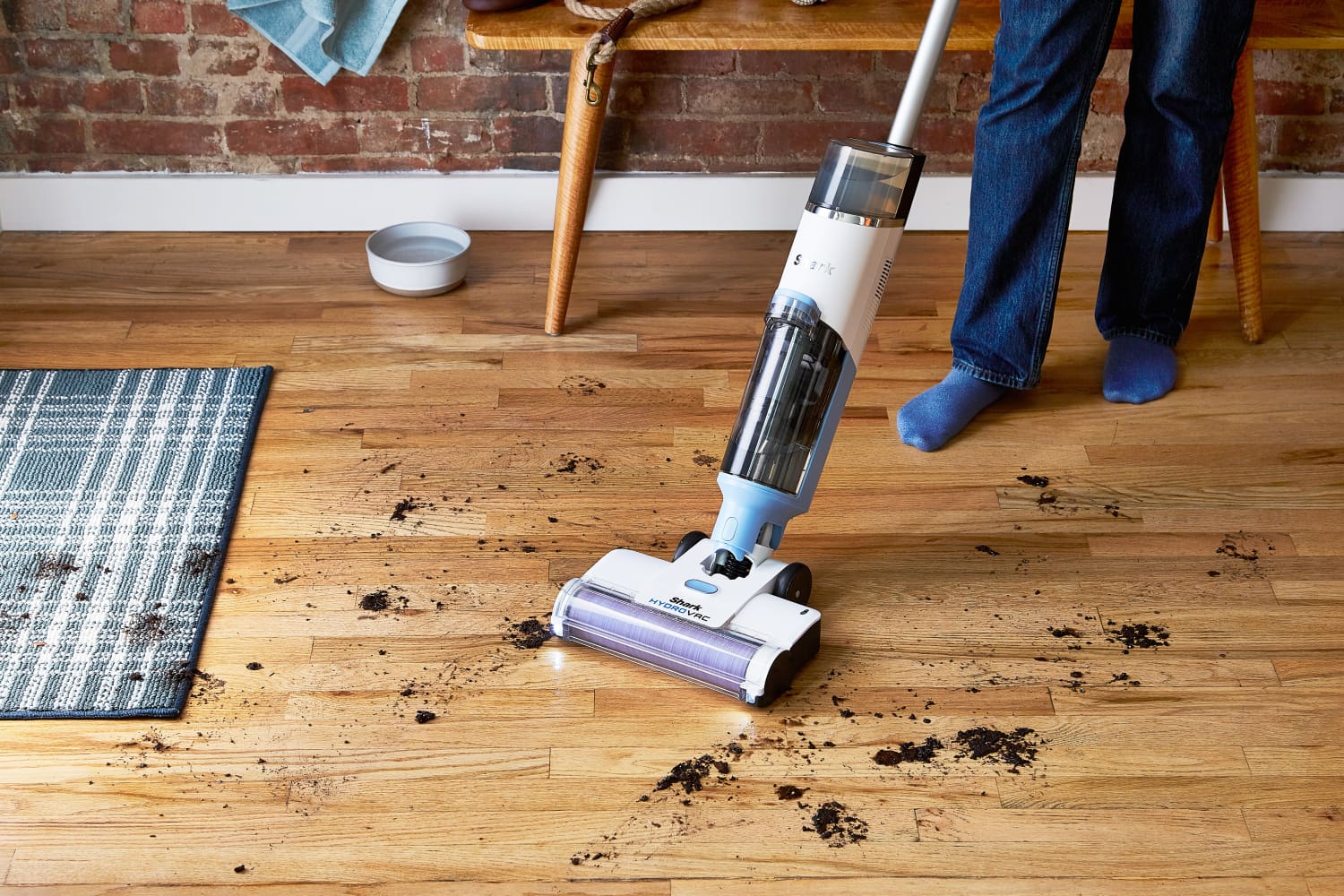 13 Prime Day Vacuum Deals From Shark, Bissell, and More Top Brands