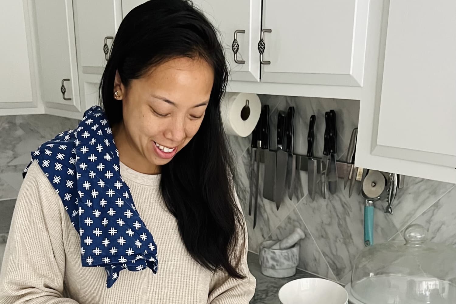 A Kitchn Staffer’s 3 Eye-Opening Takeaways from Her Week with Meal Kits