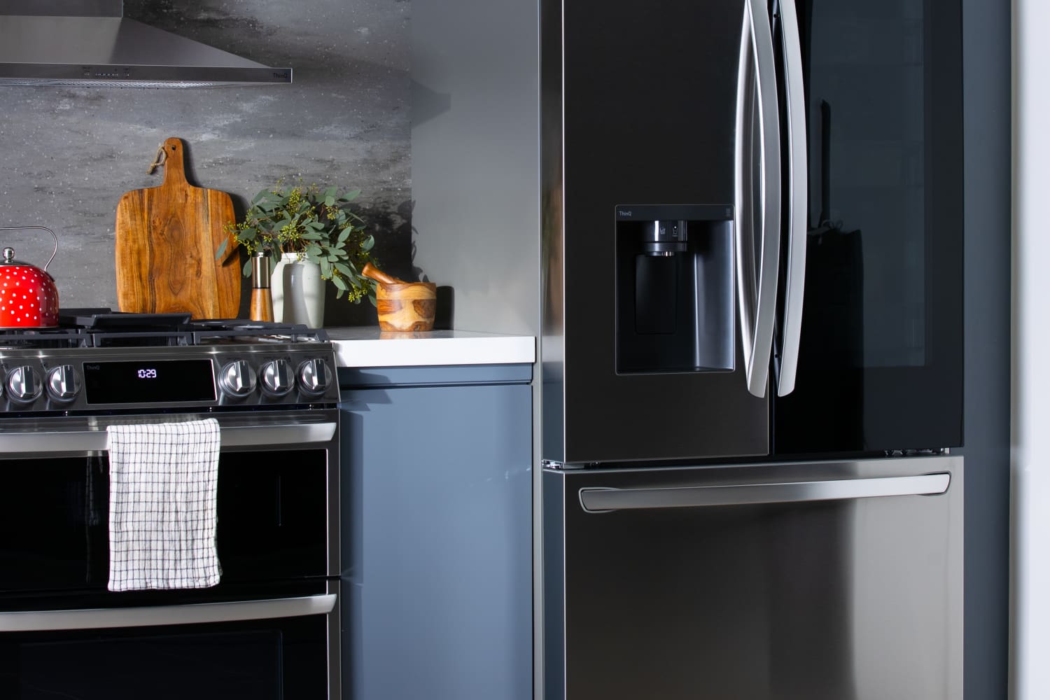 How to Organize Your Fridge for the Holidays — and the One Upgrade That