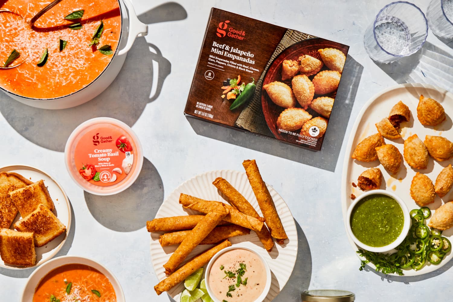 5 Groceries Our Editor-in-Chief Recommends for Beating the Winter Blahs