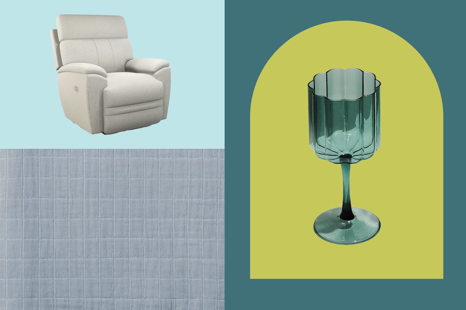 Lazy Day: Must-Haves for a Self-Care Afternoon