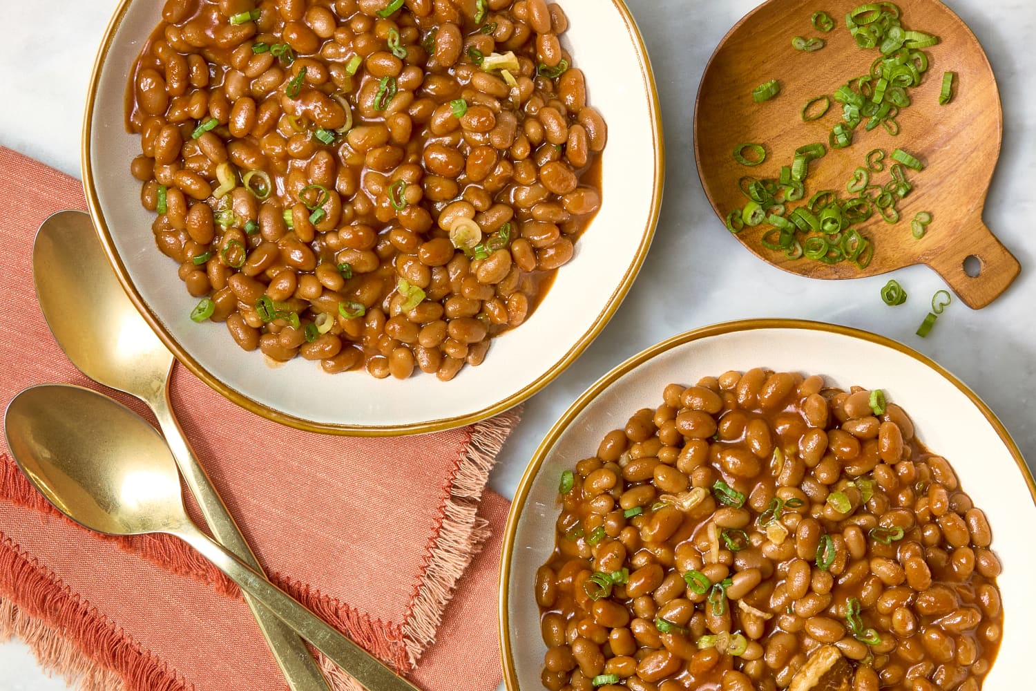 Bush's Baked Beans with Gochujang The Kitchn