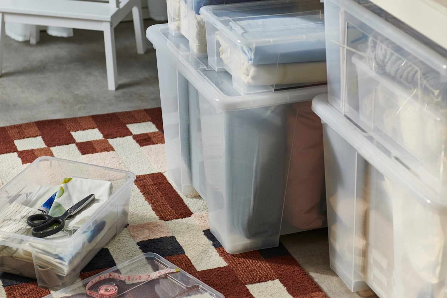 6 IKEA Must-Haves for \"No-Room\" College Bedrooms
